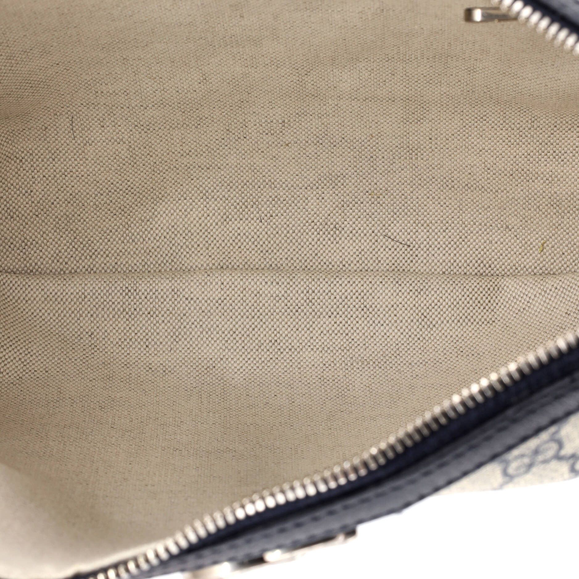 Gucci Ophidia Half Moon Hobo Size ONE SIZE - 5 Thumbnail
