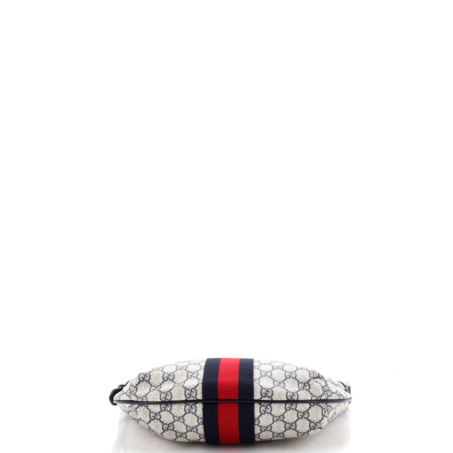 Gucci Ophidia Half Moon Hobo Size ONE SIZE - 4 Thumbnail