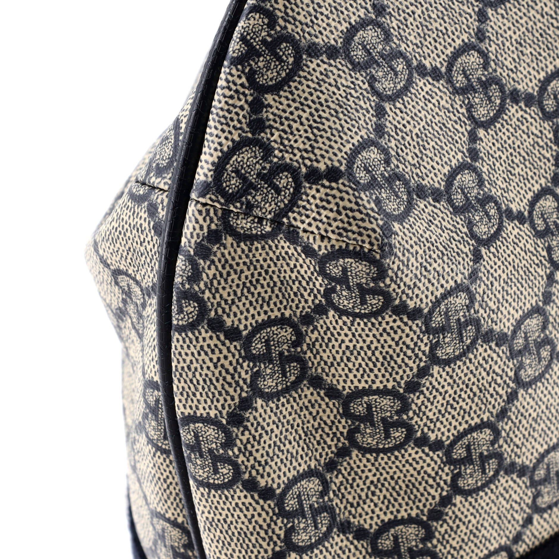 Gucci Ophidia Half Moon Hobo Size ONE SIZE - 6 Thumbnail