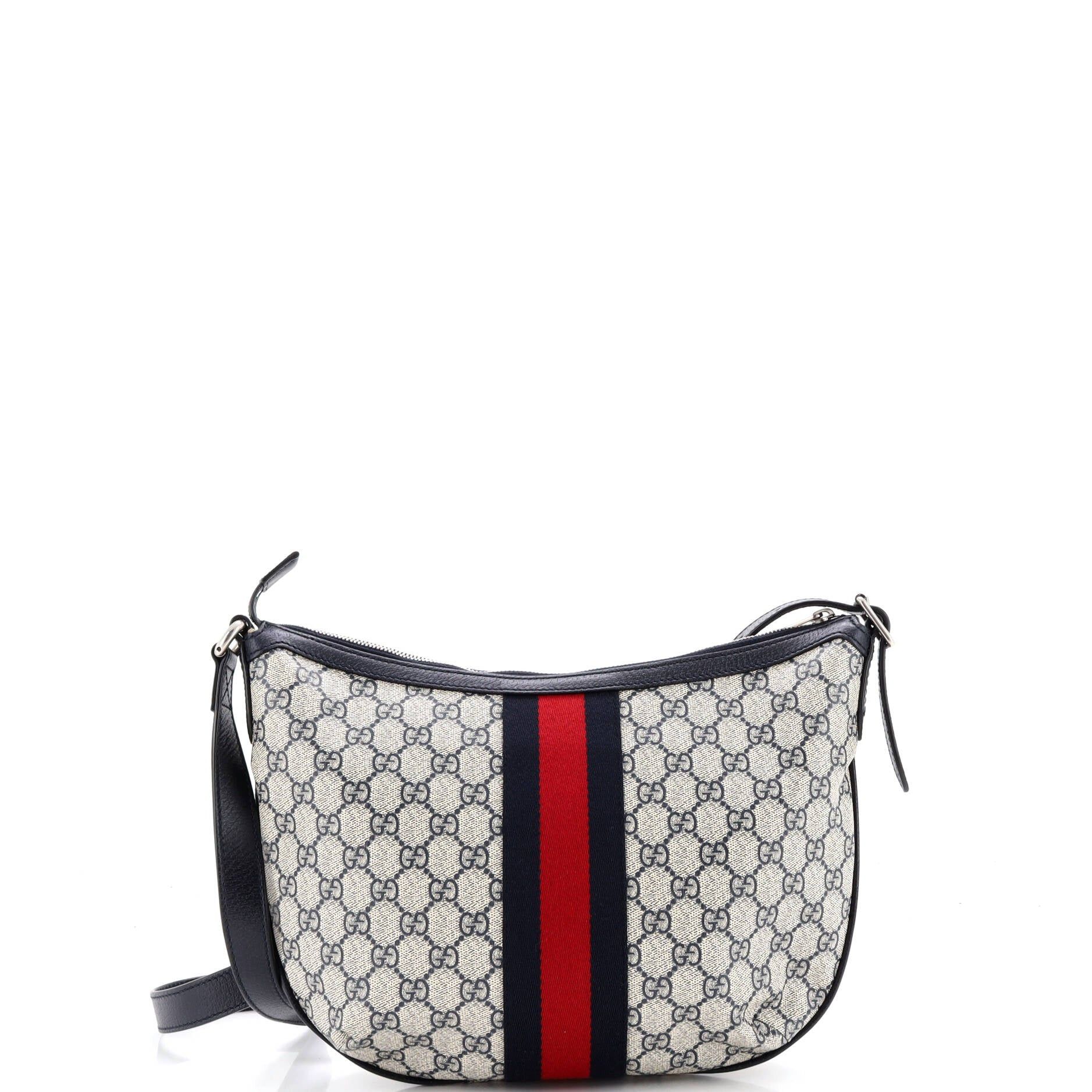 Gucci Ophidia Half Moon Hobo Size ONE SIZE - 3 Thumbnail