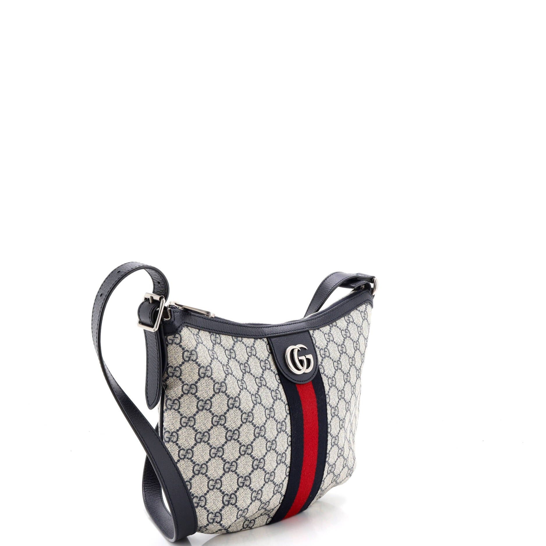 Gucci Ophidia Half Moon Hobo Size ONE SIZE - 2 Thumbnail