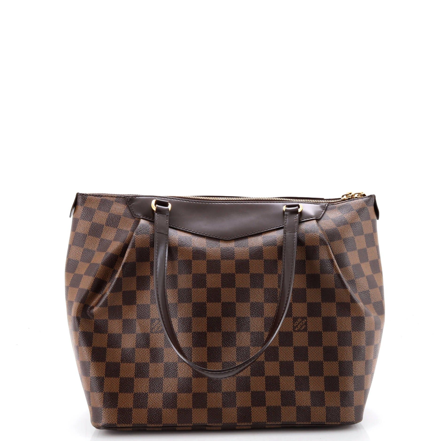 Louis Vuitton Westminster Handbag Size ONE SIZE - 3 Thumbnail