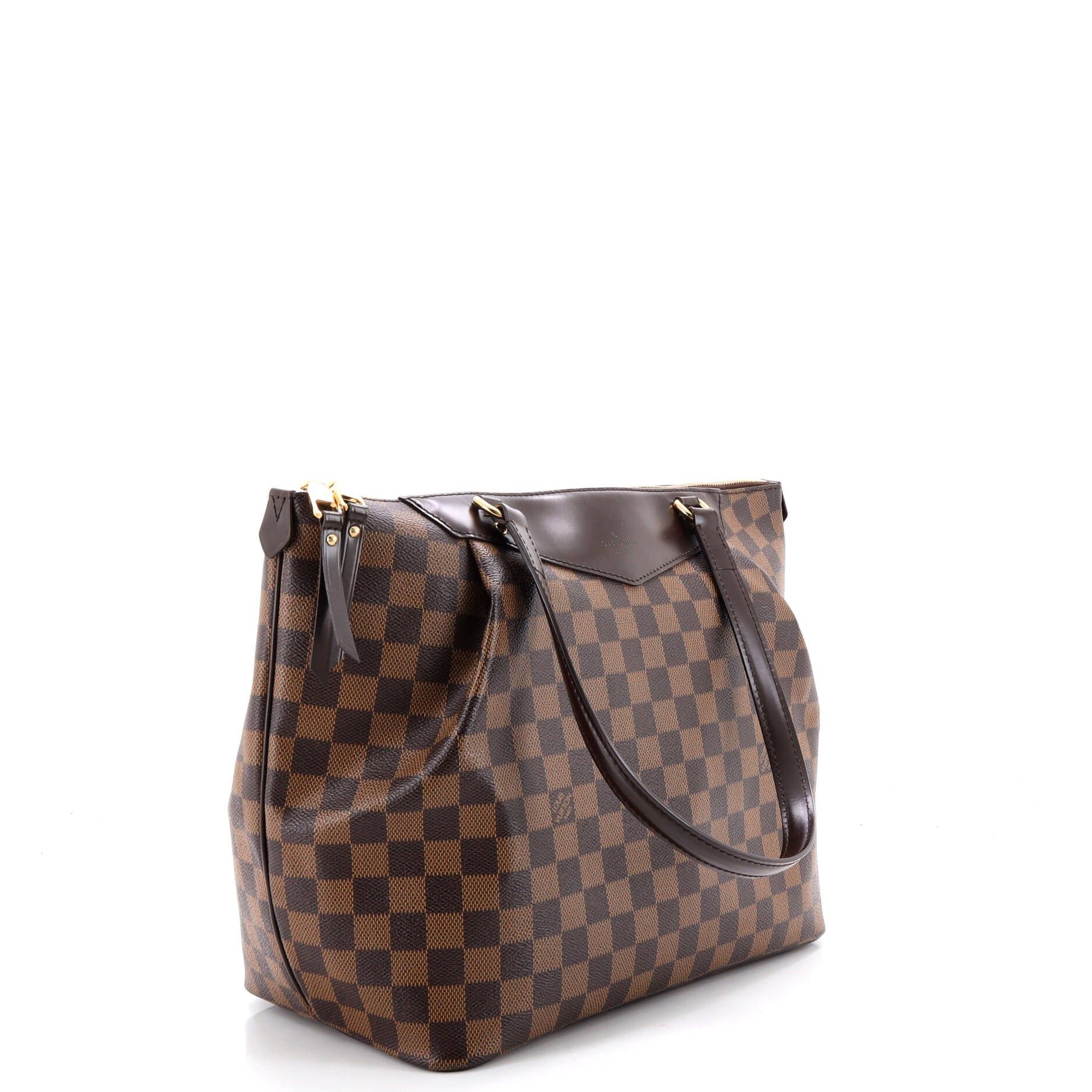 Louis Vuitton Westminster Handbag Size ONE SIZE - 2 Thumbnail