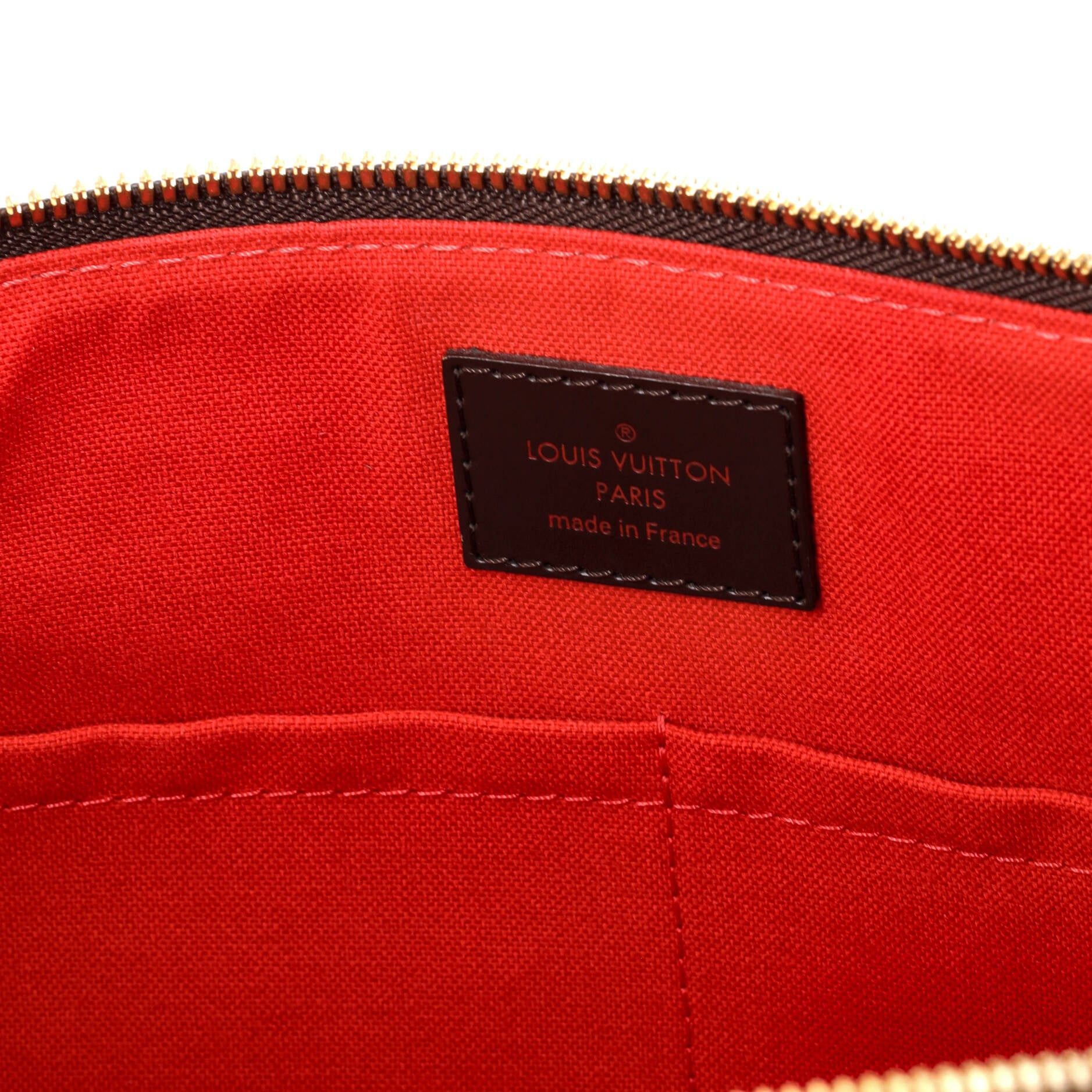 Louis Vuitton Westminster Handbag Size ONE SIZE - 7 Thumbnail