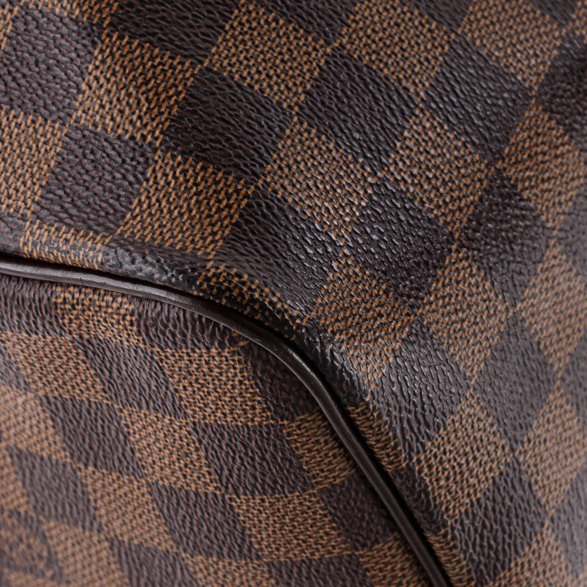 Louis Vuitton Westminster Handbag Size ONE SIZE - 6 Thumbnail