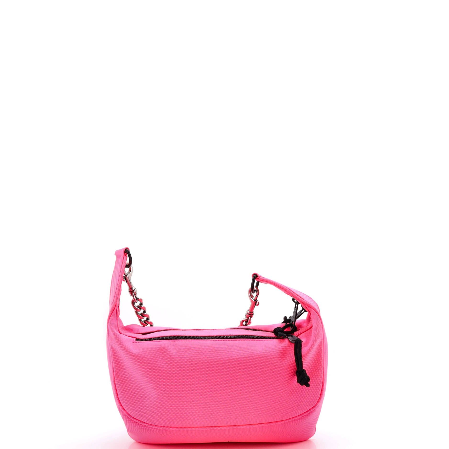 Balenciaga Raver Chain Shoulder Bag Size ONE SIZE - 3 Thumbnail