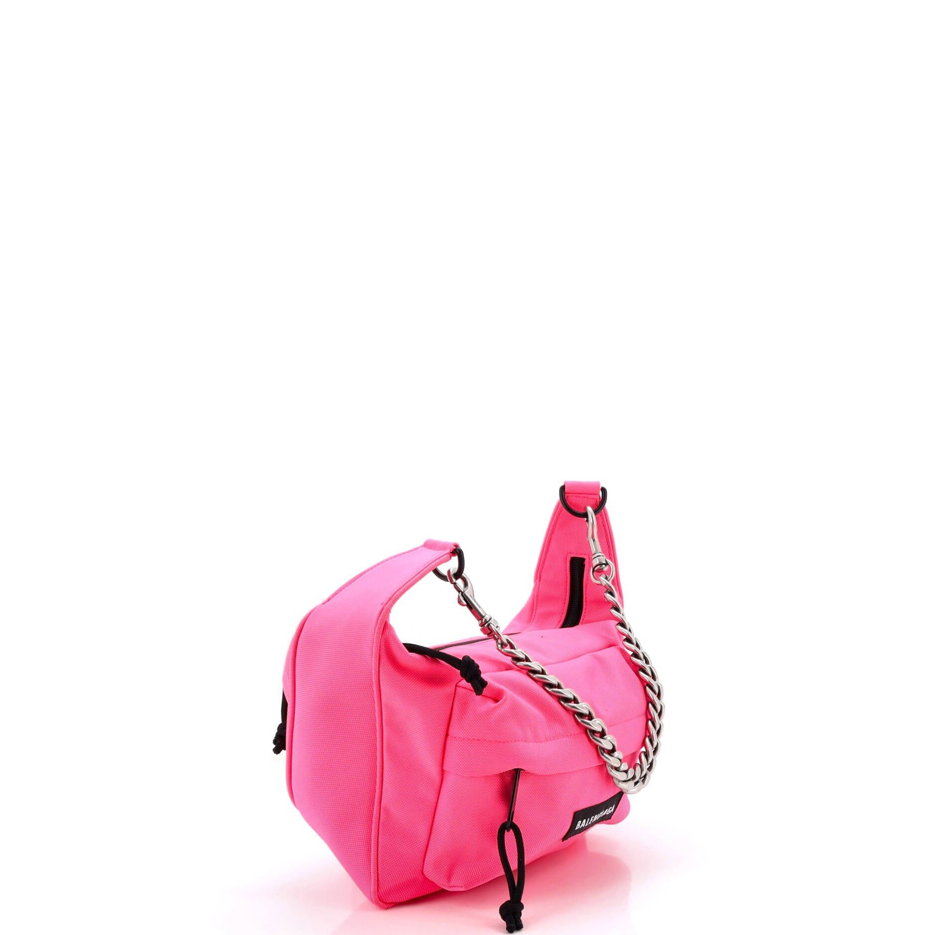 Balenciaga Raver Chain Shoulder Bag Size ONE SIZE - 2 Thumbnail