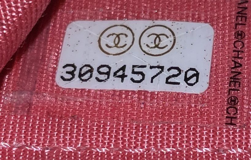 Chanel My Everything Flap Card Holder Belt Bag Size ONE SIZE - 7 Thumbnail