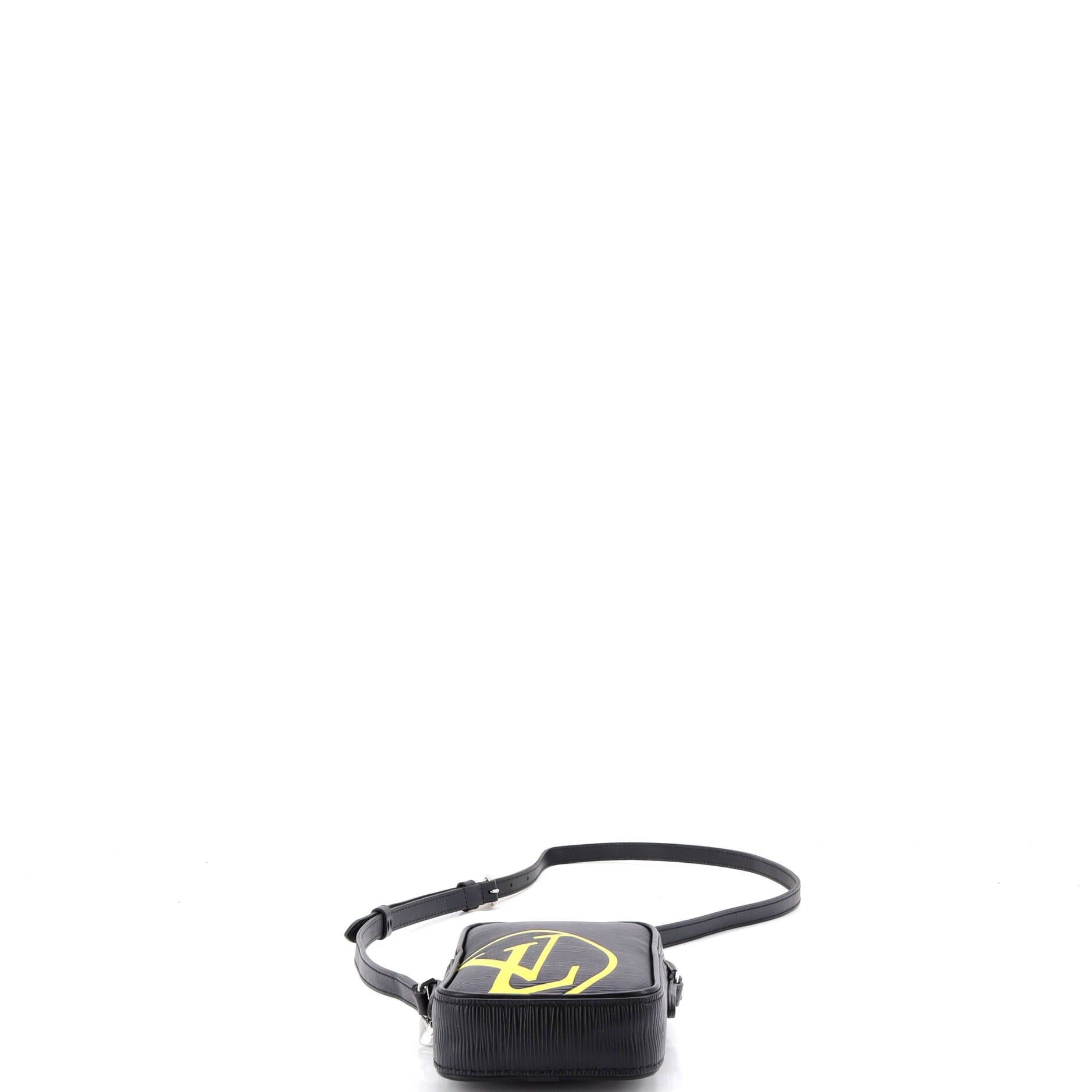 Louis Vuitton Danube Handbag Size ONE SIZE - 4 Thumbnail