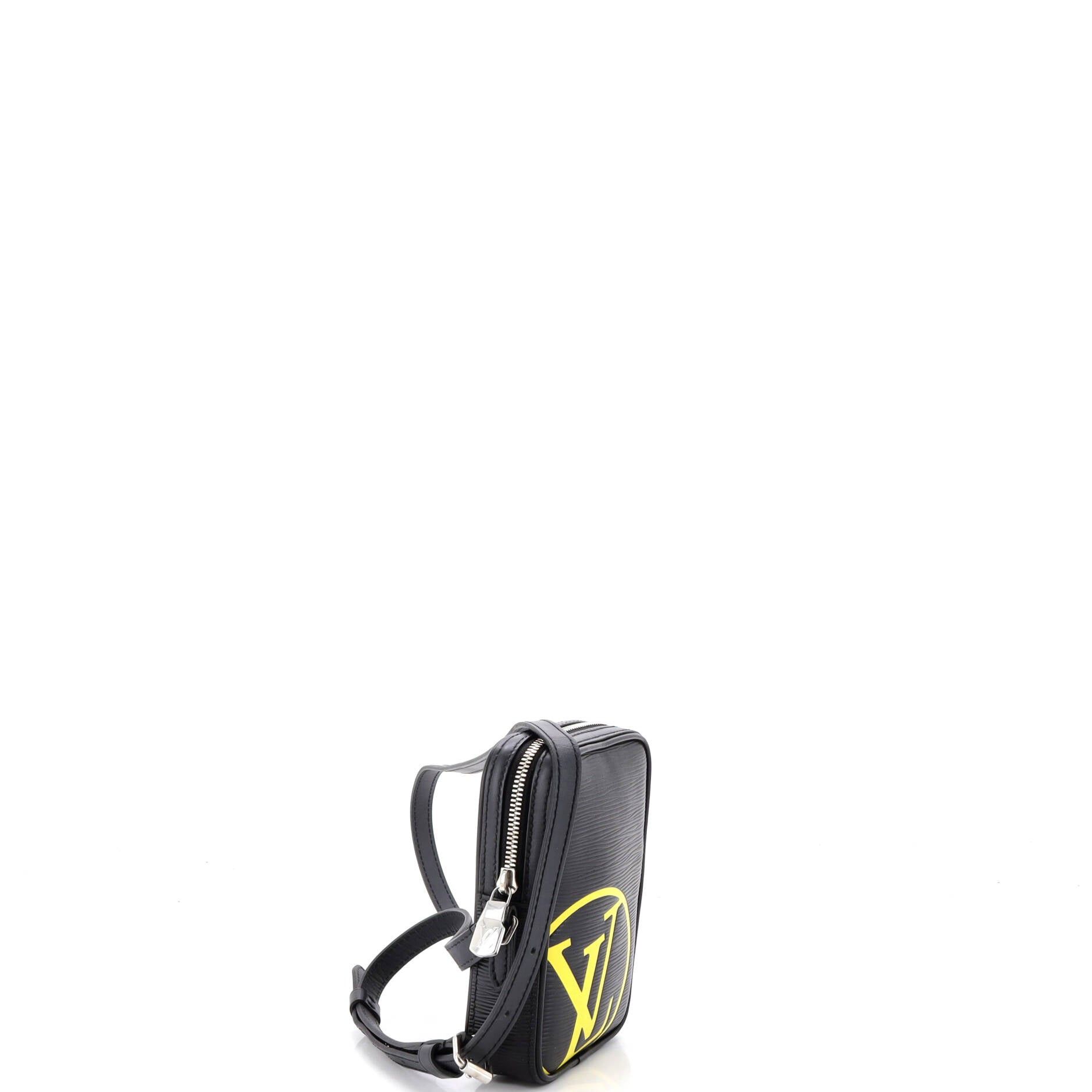 Louis Vuitton Danube Handbag Size ONE SIZE - 2 Thumbnail