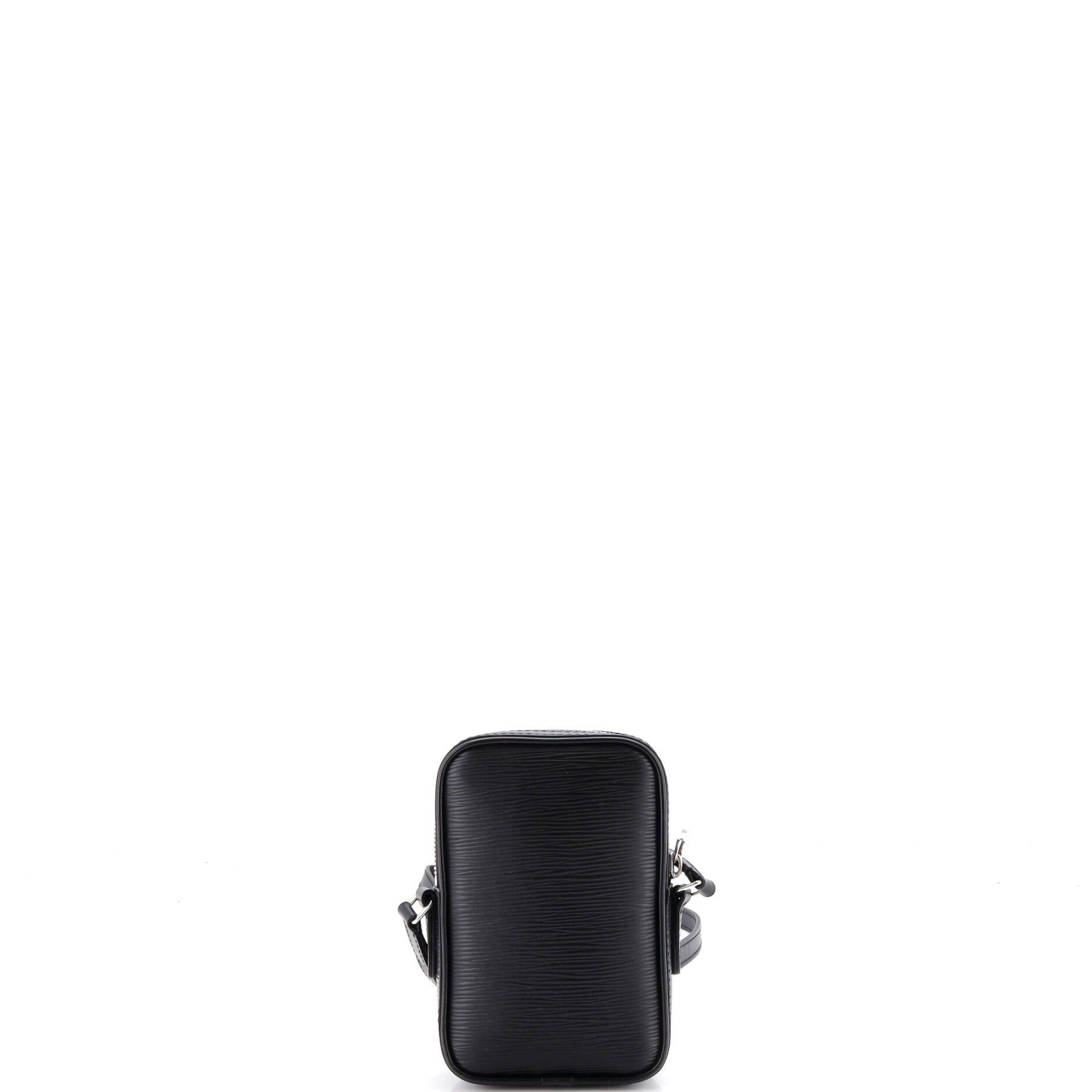 Louis Vuitton Danube Handbag Size ONE SIZE - 3 Thumbnail