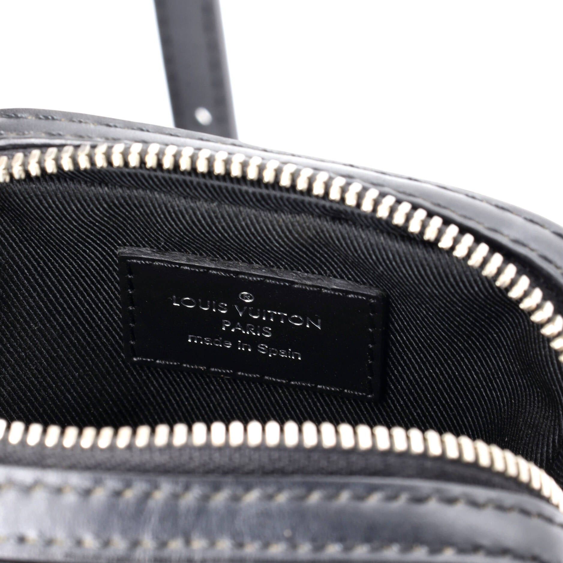 Louis Vuitton Danube Handbag Size ONE SIZE - 7 Thumbnail