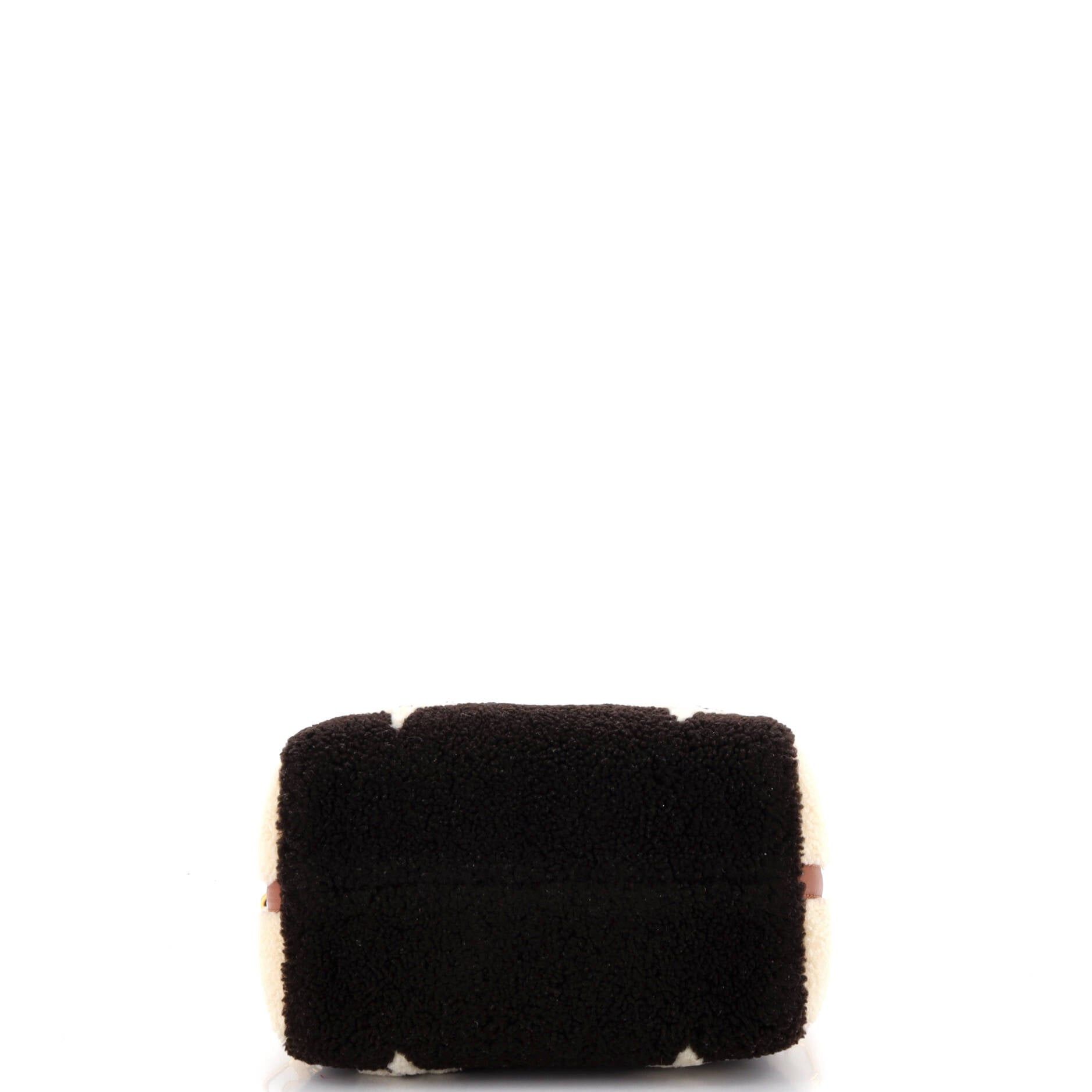 Louis Vuitton Speedy Bandouliere Bag Size ONE SIZE - 4 Thumbnail
