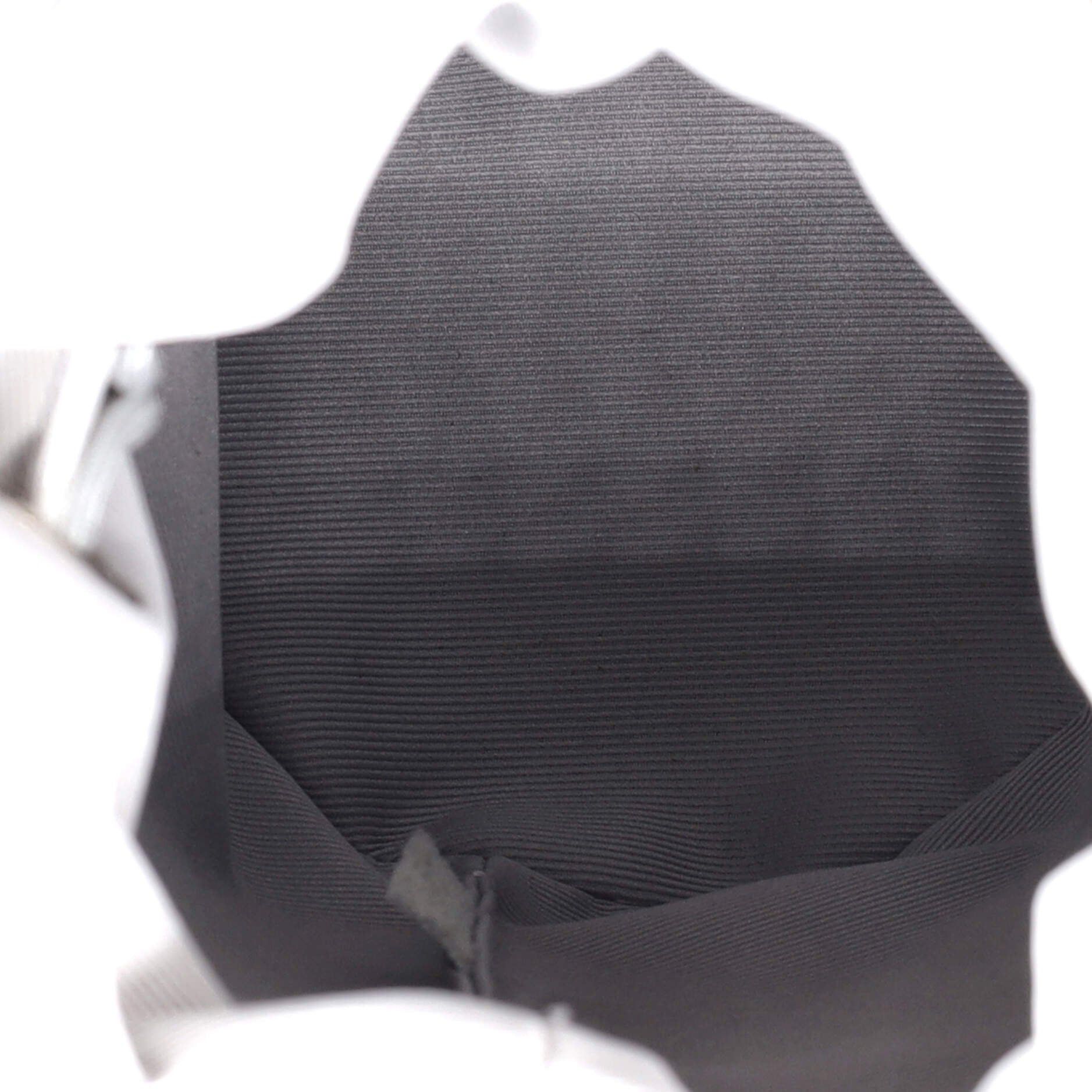 Louis Vuitton Chalk Nano Bag Size ONE SIZE - 5 Thumbnail