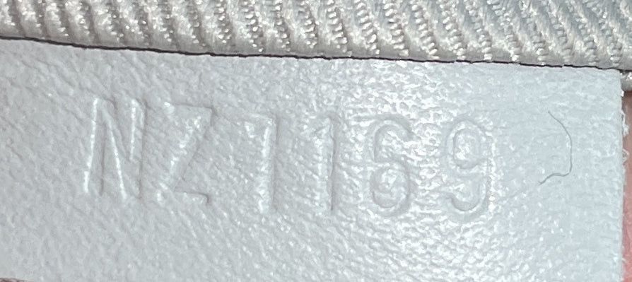 Louis Vuitton Chalk Nano Bag Size ONE SIZE - 7 Thumbnail