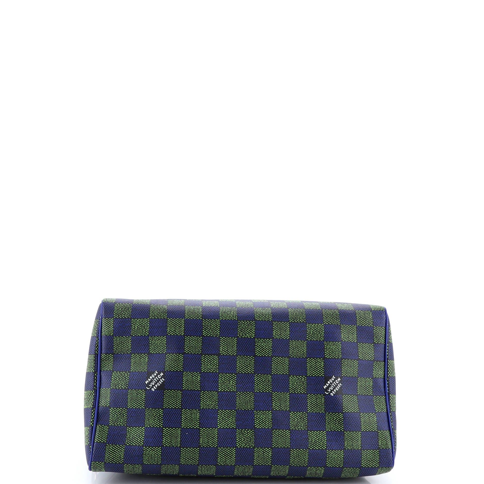 Louis Vuitton Speedy Bandouliere Bag Size ONE SIZE - 4 Thumbnail