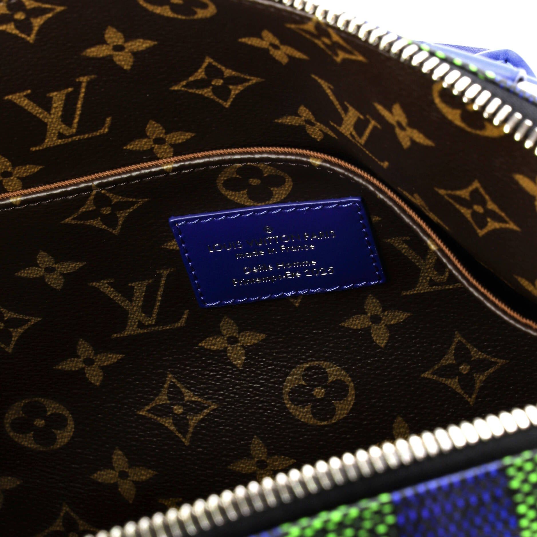Louis Vuitton Speedy Bandouliere Bag Size ONE SIZE - 6 Thumbnail