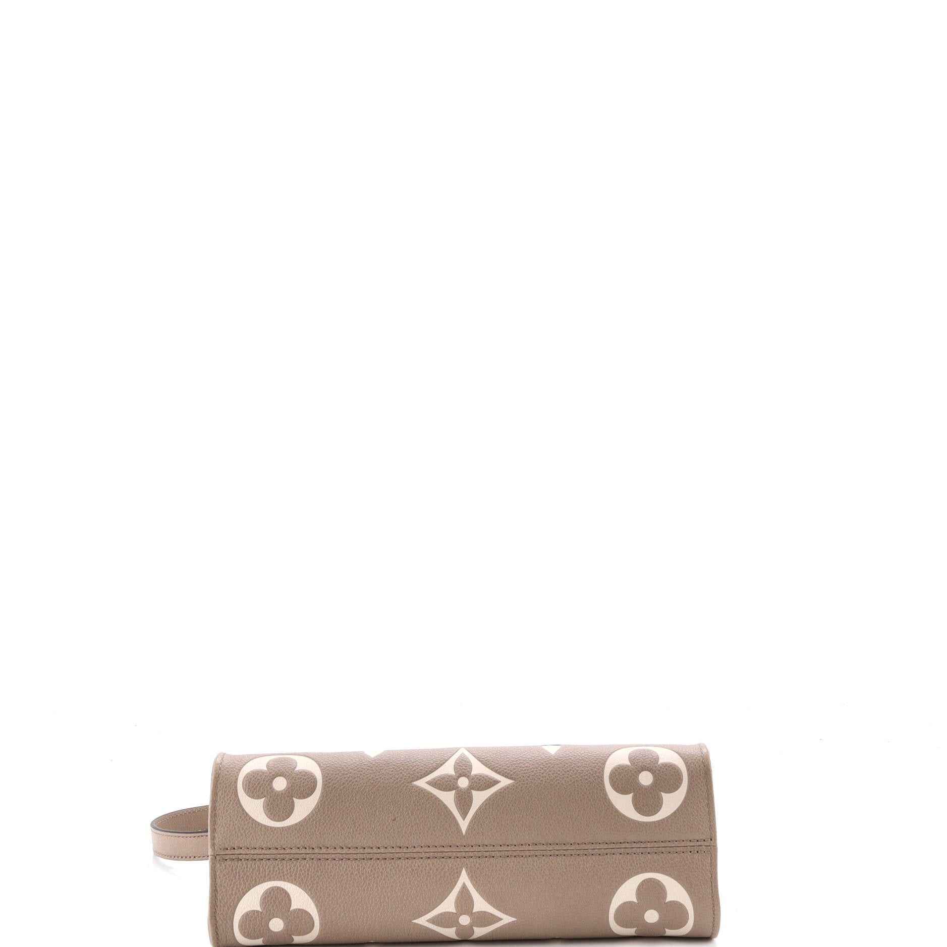 Louis Vuitton OnTheGo Tote Size ONE SIZE - 4 Thumbnail