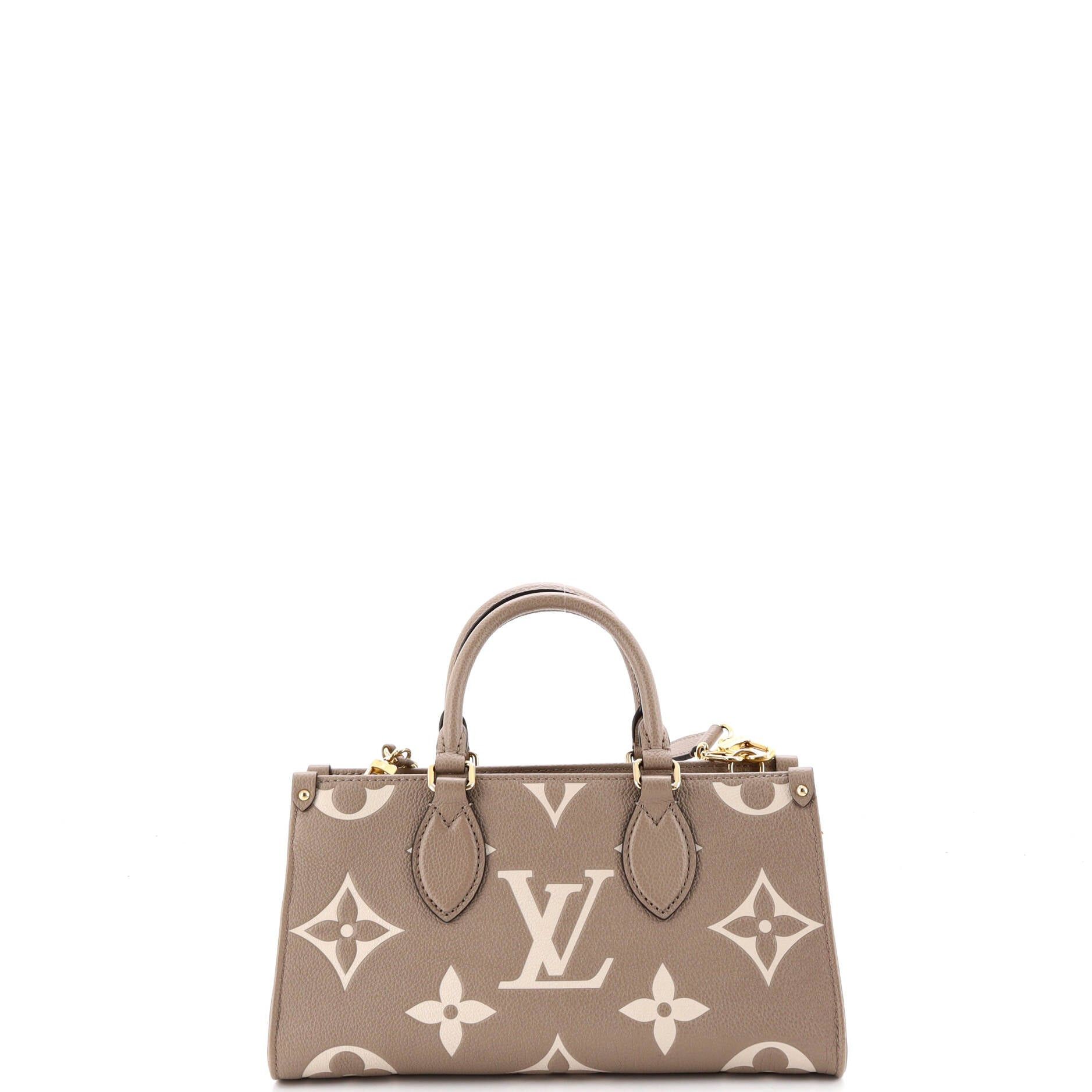 Louis Vuitton OnTheGo Tote Size ONE SIZE - 3 Thumbnail