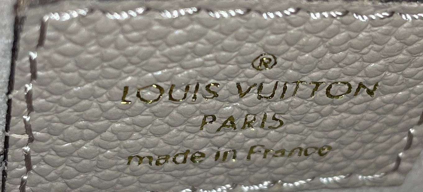 Louis Vuitton OnTheGo Tote Size ONE SIZE - 7 Thumbnail