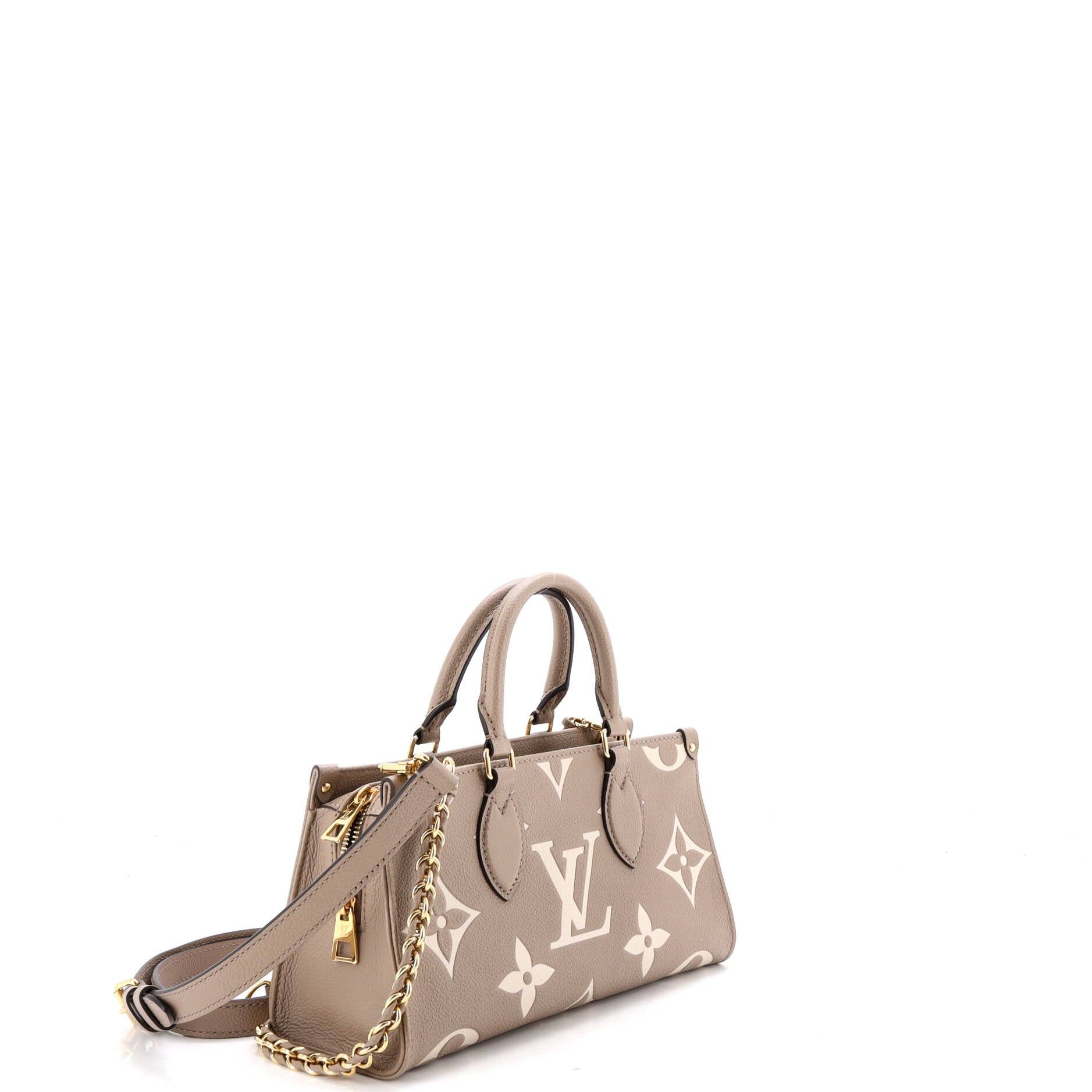 Louis Vuitton OnTheGo Tote Size ONE SIZE - 2 Thumbnail
