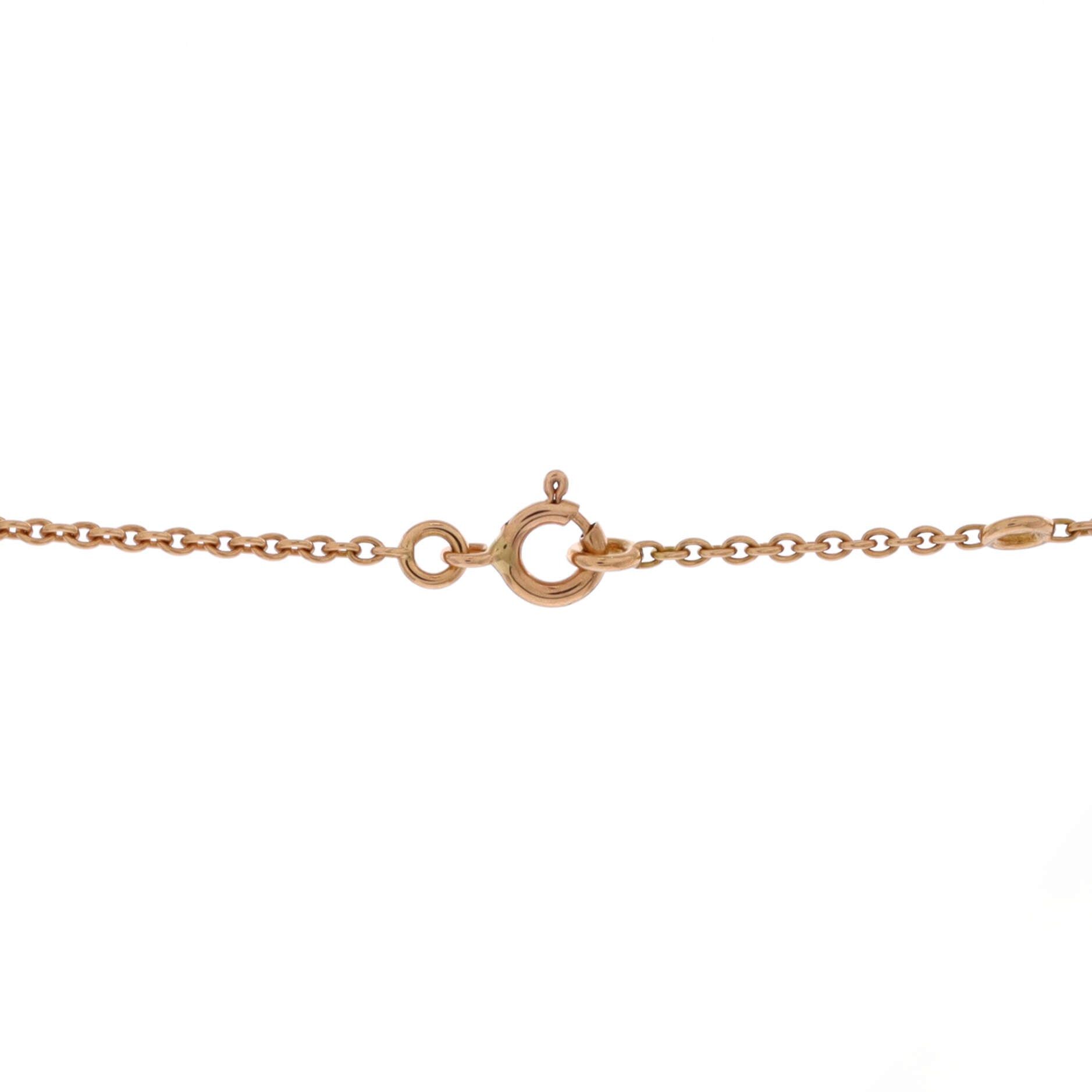 Hermes Birkin Amulette Pendant Necklace Size ONE SIZE - 3 Thumbnail