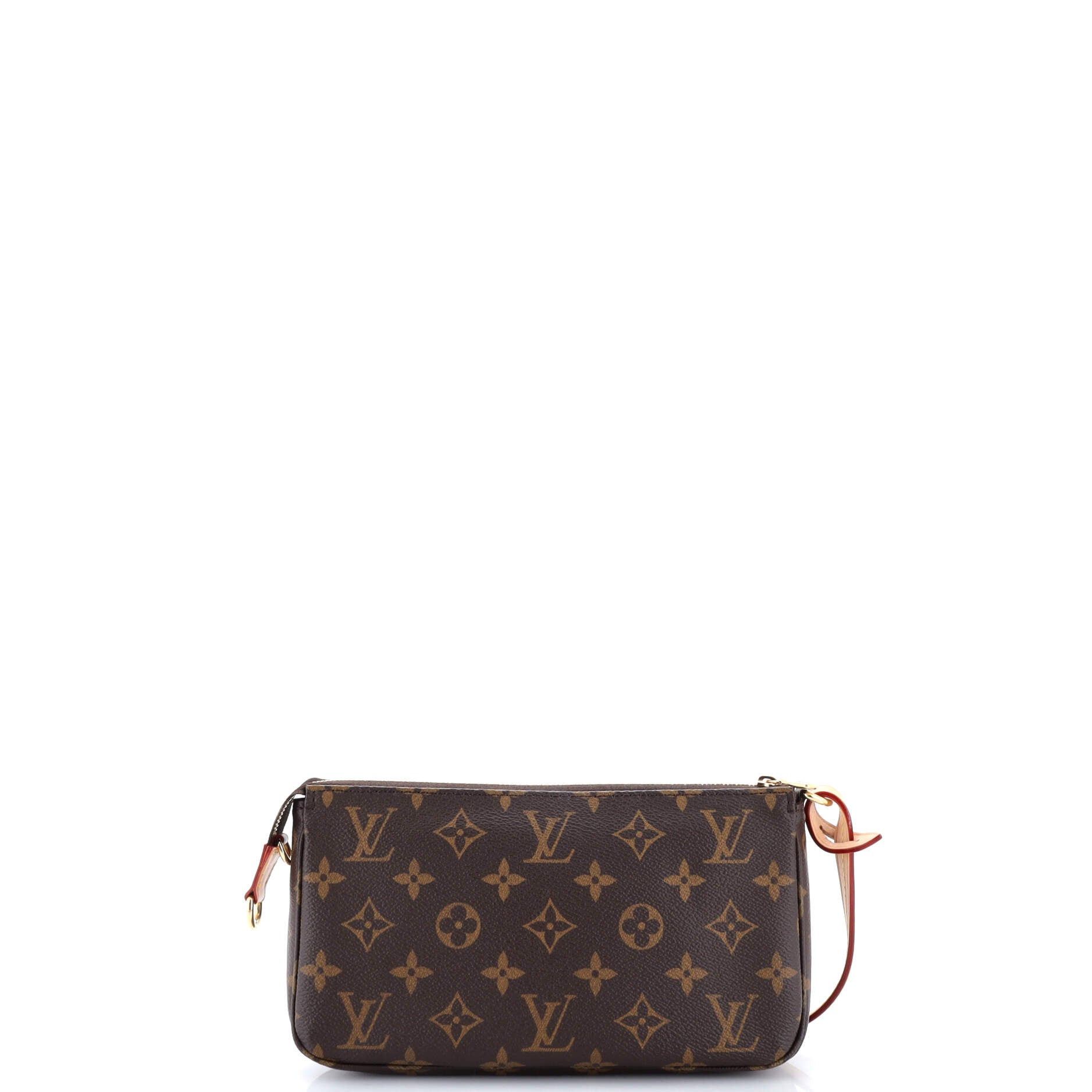Louis Vuitton Chain Pochette Accessoires NM Size ONE SIZE - 4 Thumbnail