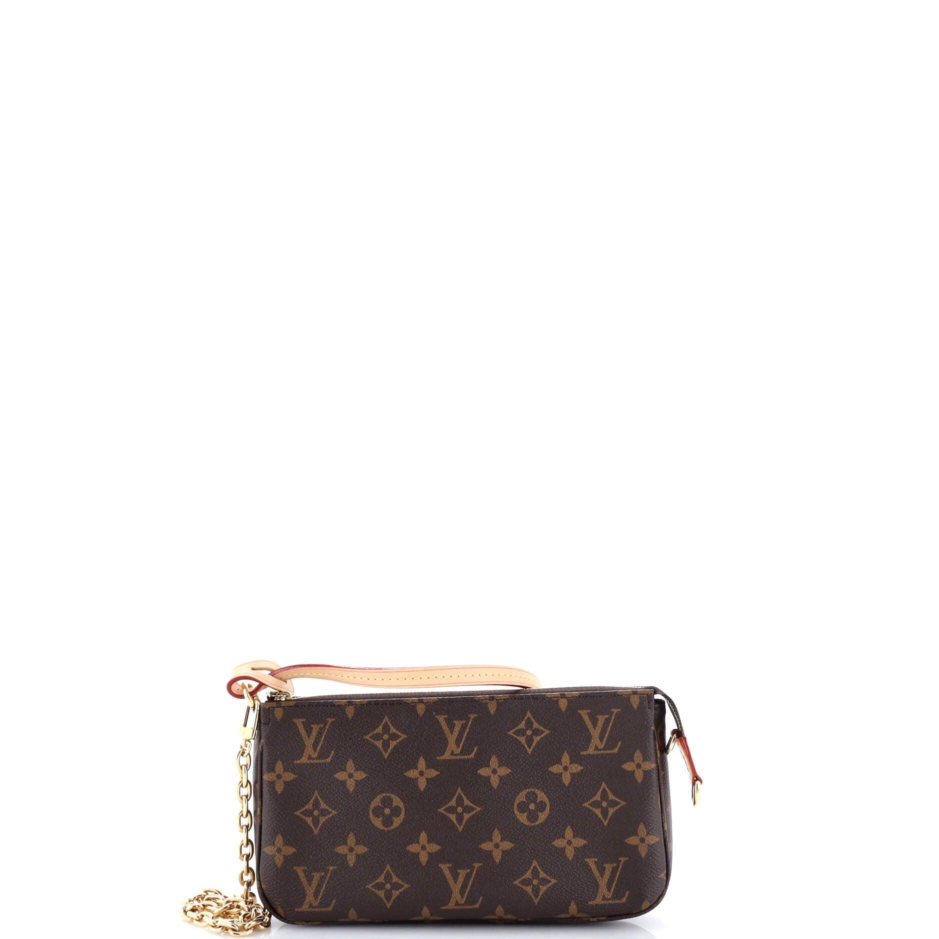 Louis Vuitton Chain Pochette Accessoires NM Size ONE SIZE - 2 Thumbnail