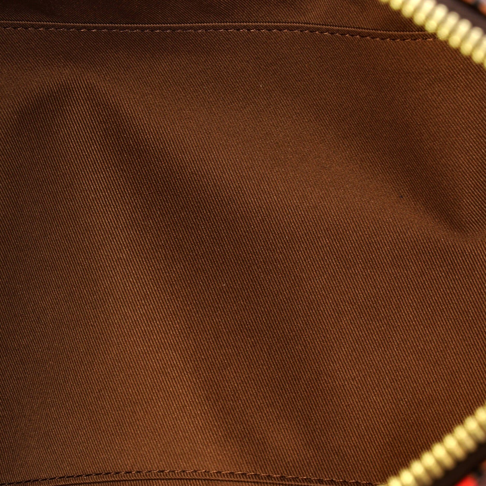 Louis Vuitton Speedy Bandouliere Bag Size ONE SIZE - 5 Thumbnail