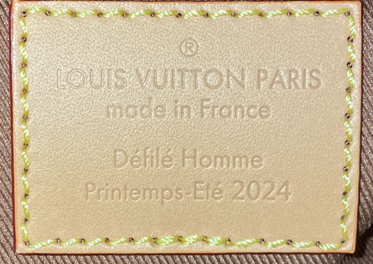 Louis Vuitton Speedy Bandouliere Bag Size ONE SIZE - 7 Thumbnail