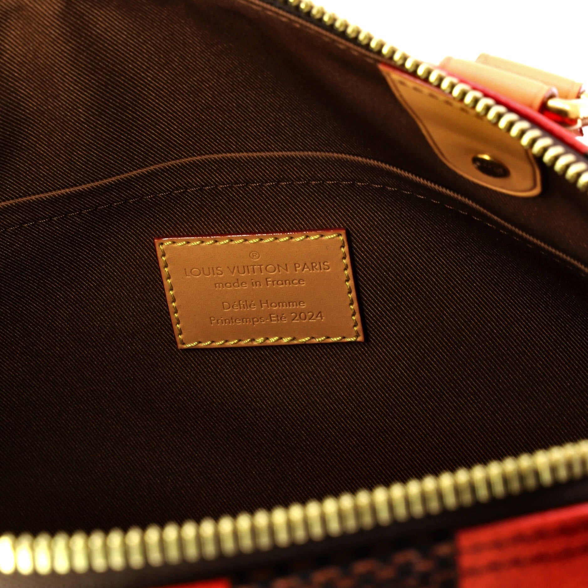 Louis Vuitton Speedy Bandouliere Bag Size ONE SIZE - 6 Thumbnail