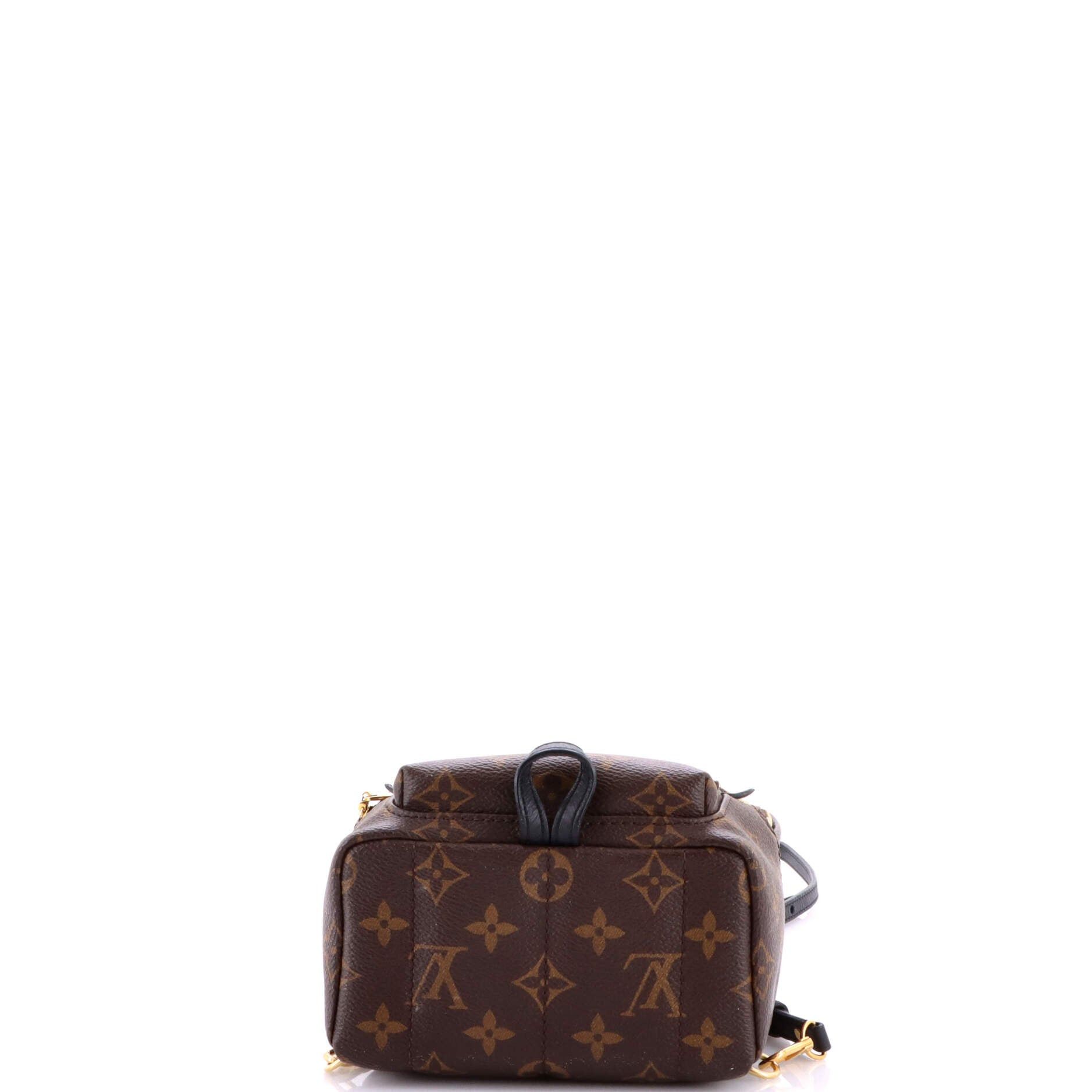 Louis Vuitton Palm Springs Backpack Size ONE SIZE - 4 Thumbnail