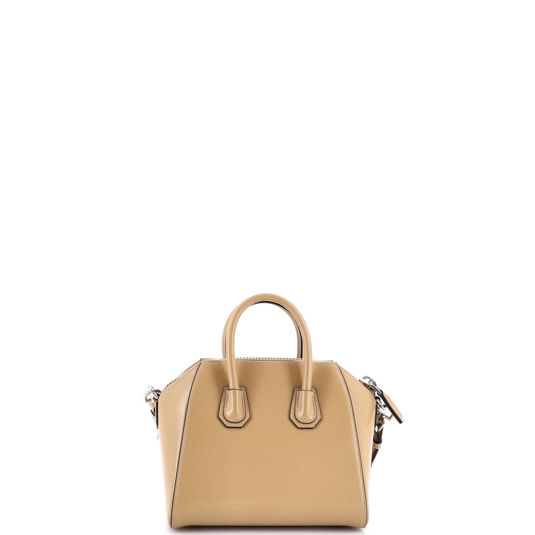 Givenchy Antigona Bag Size ONE SIZE - 3 Thumbnail