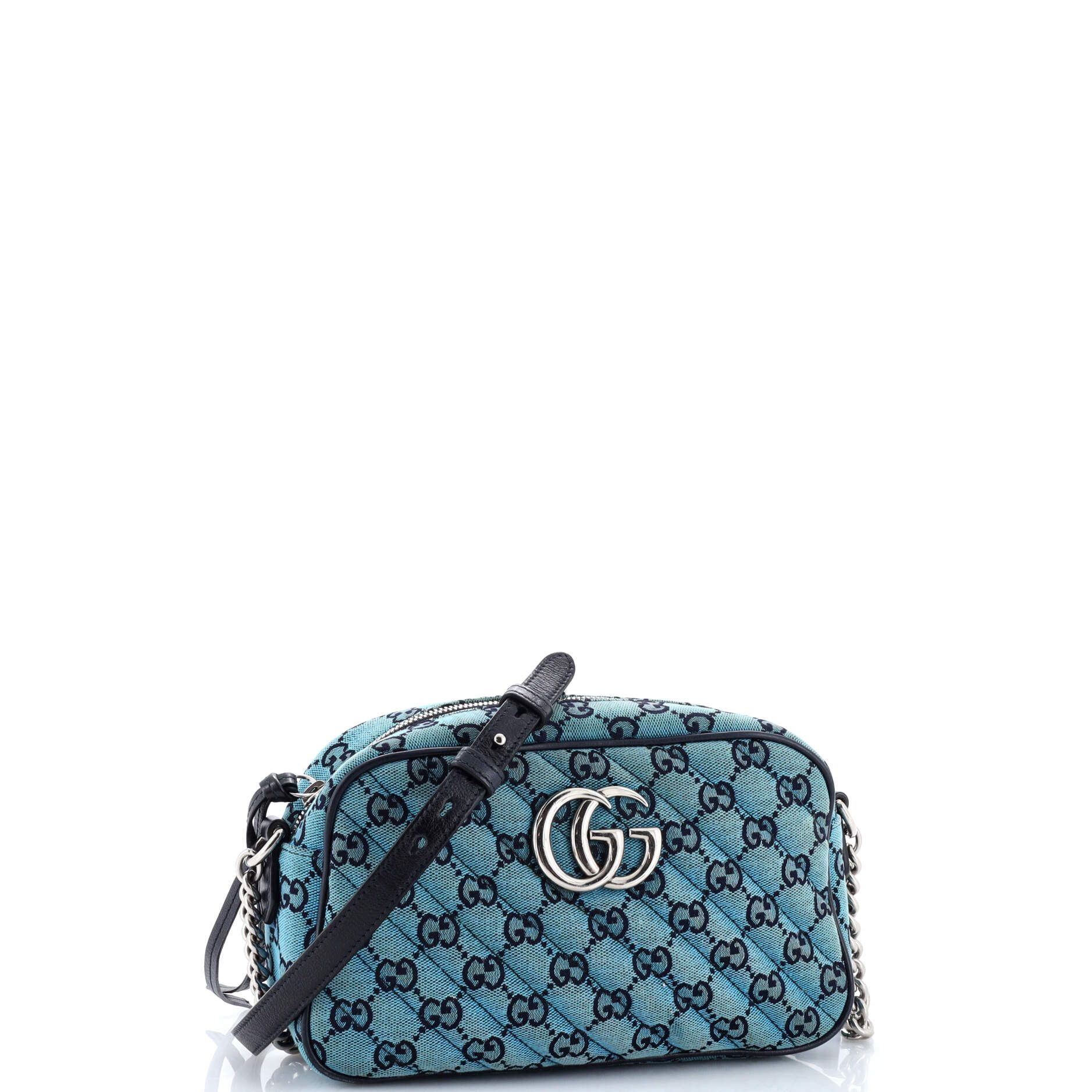 Gucci GG Marmont Shoulder Bag Size ONE SIZE - 2 Thumbnail