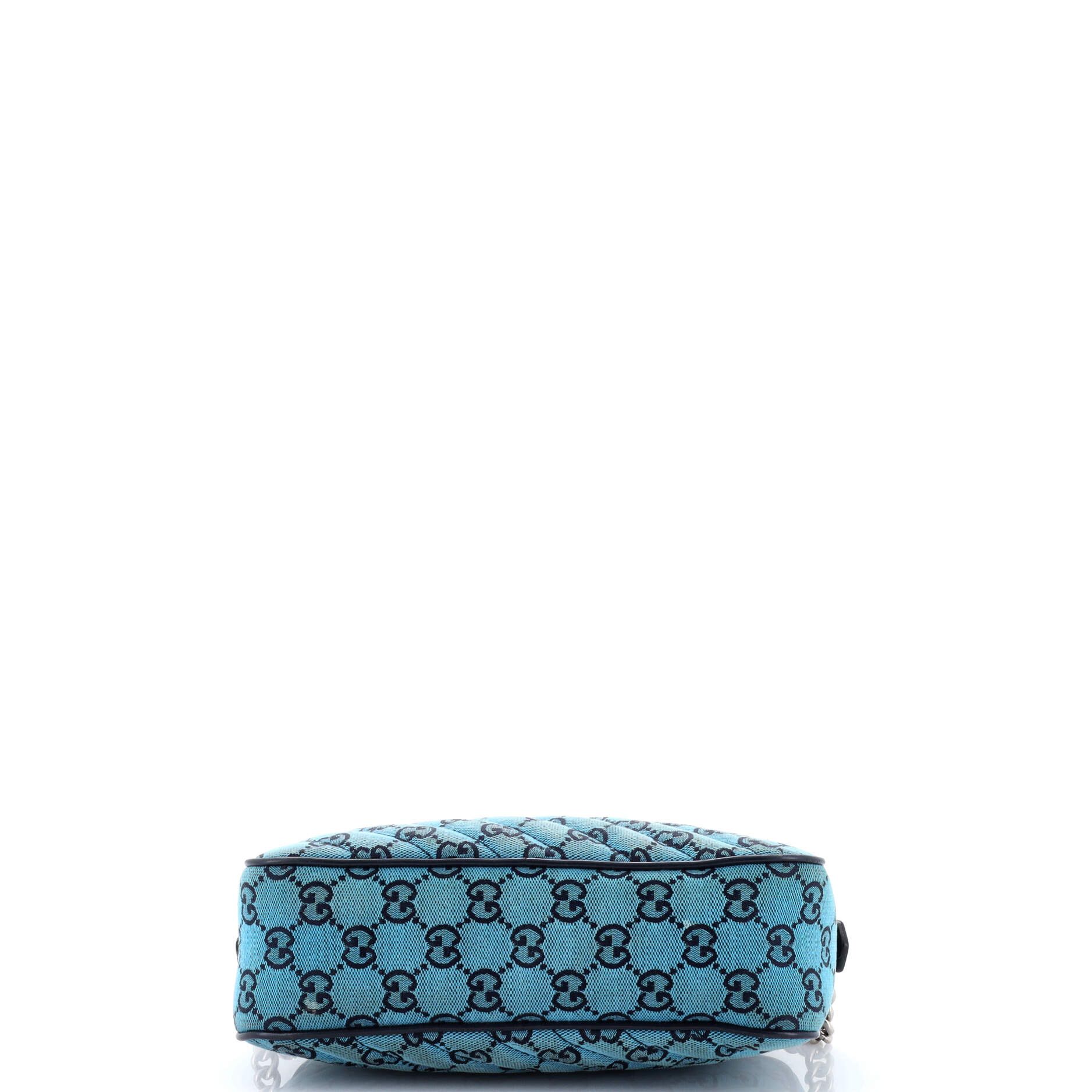 Gucci GG Marmont Shoulder Bag Size ONE SIZE - 4 Thumbnail