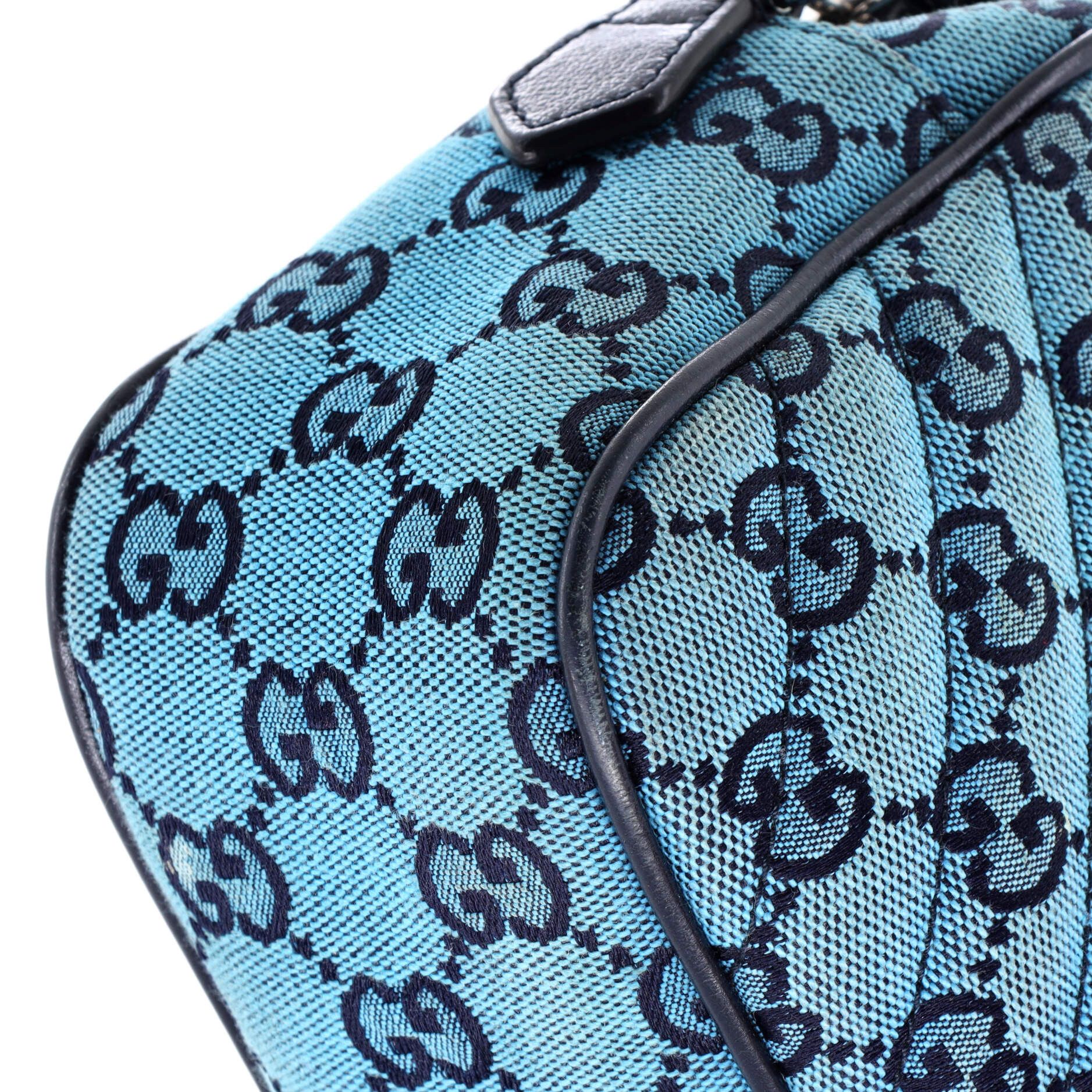 Gucci GG Marmont Shoulder Bag Size ONE SIZE - 6 Thumbnail