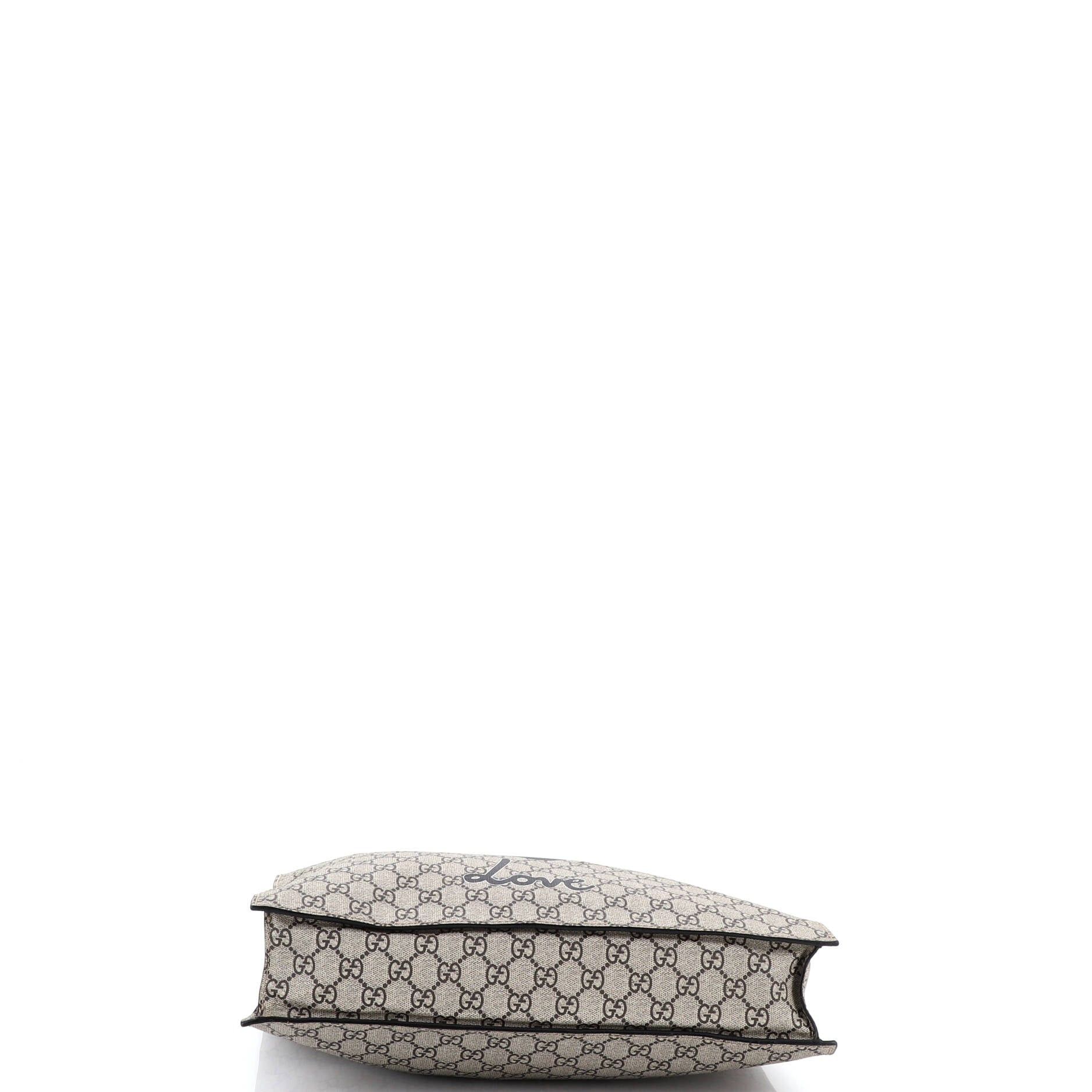 Gucci Convertible Soft Open Tote Size ONE SIZE - 4 Thumbnail