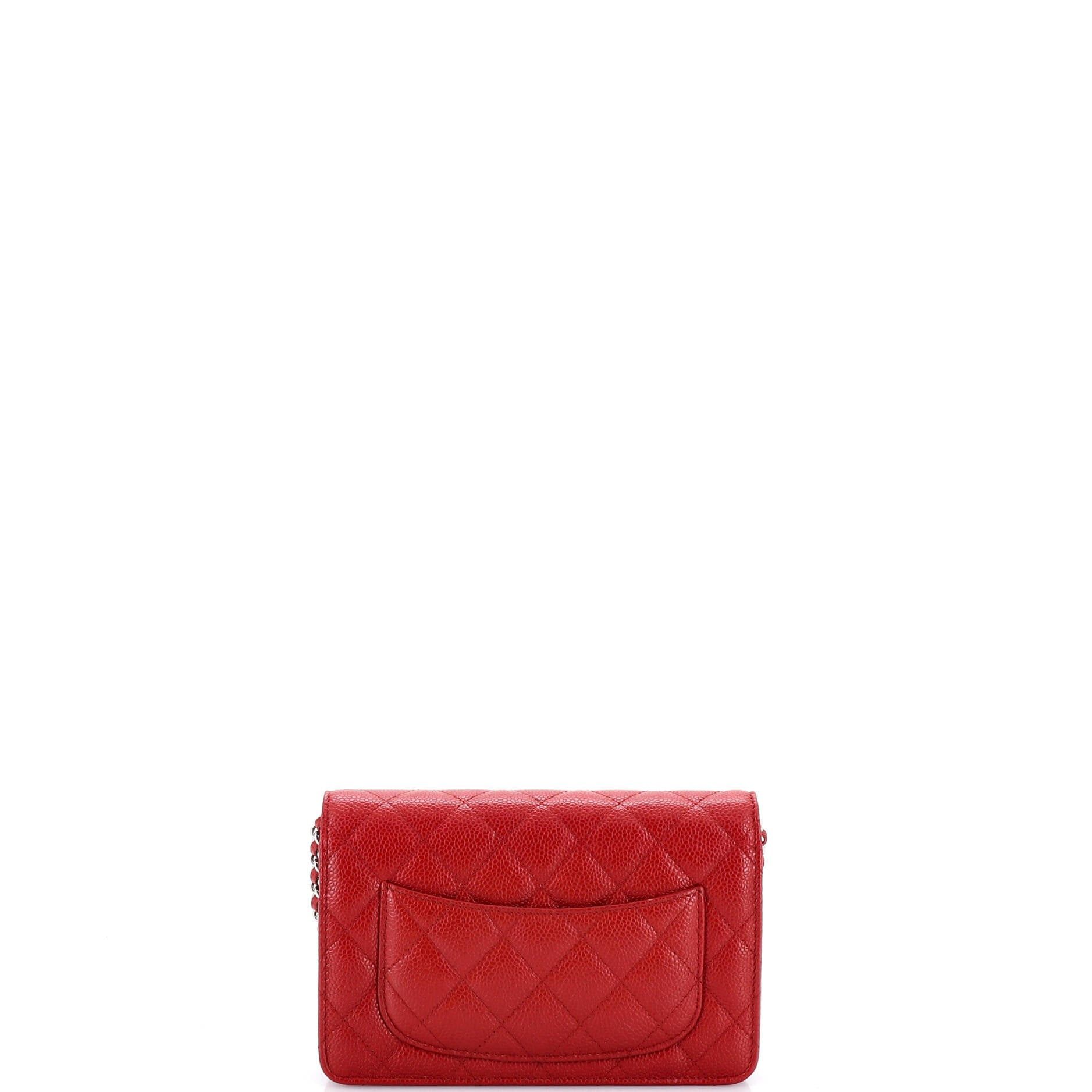Chanel Wallet on Chain Size ONE SIZE - 3 Thumbnail