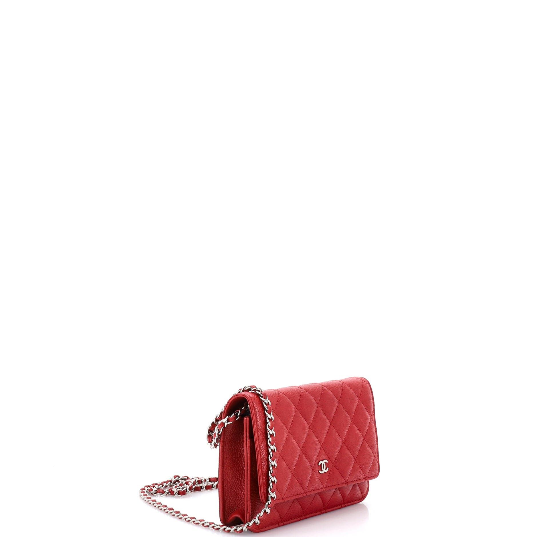 Chanel Wallet on Chain Size ONE SIZE - 2 Thumbnail