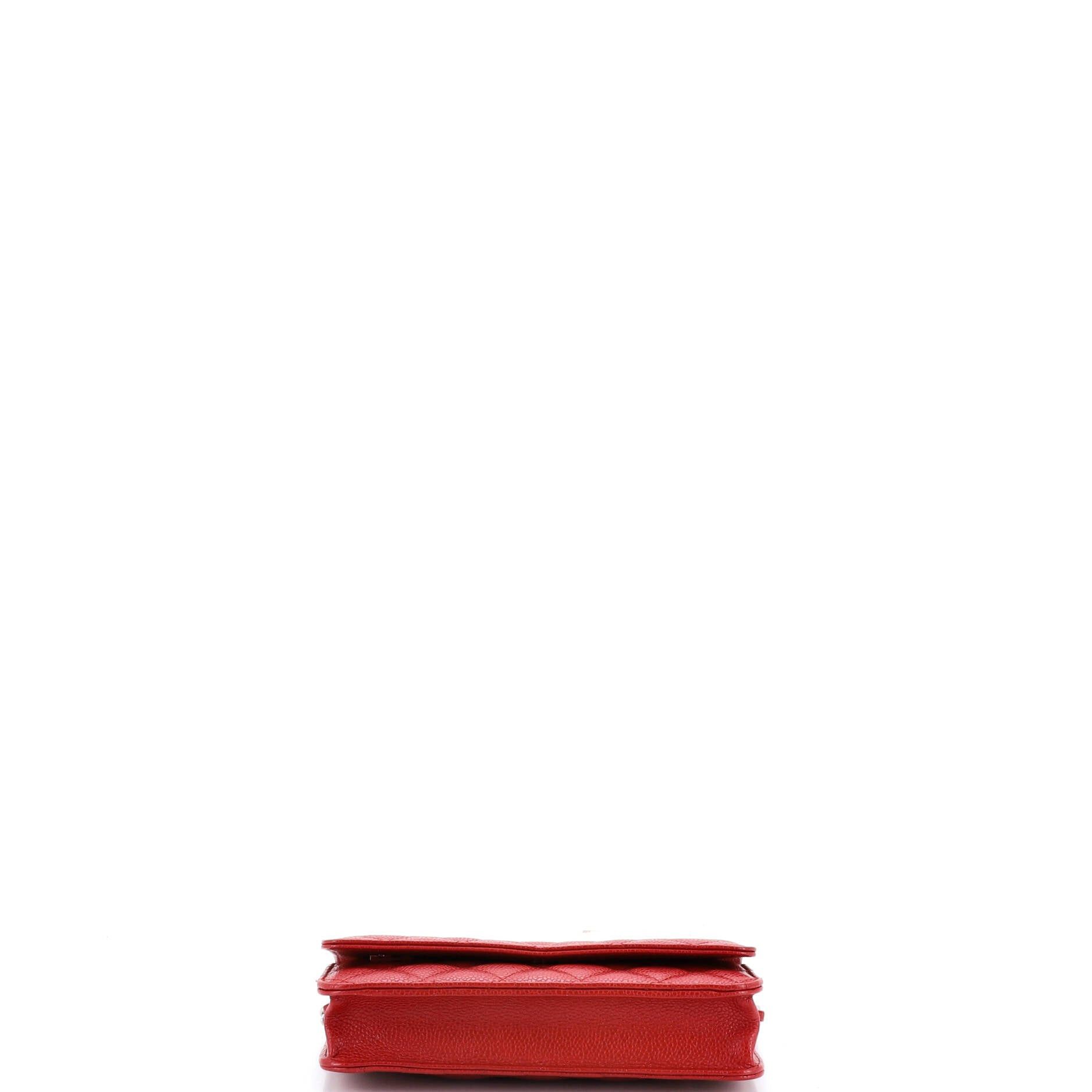 Chanel Wallet on Chain Size ONE SIZE - 4 Thumbnail