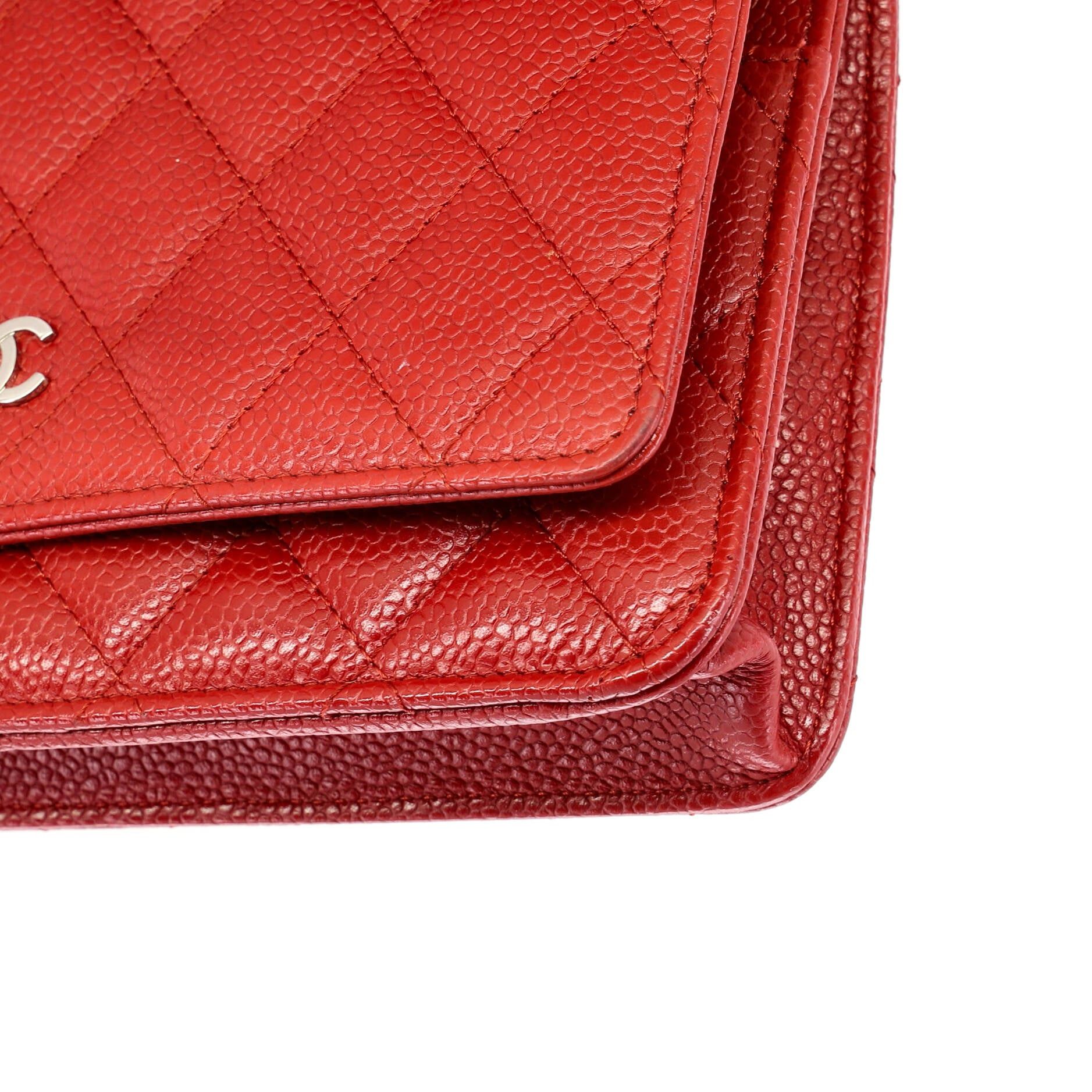Chanel Wallet on Chain Size ONE SIZE - 7 Thumbnail