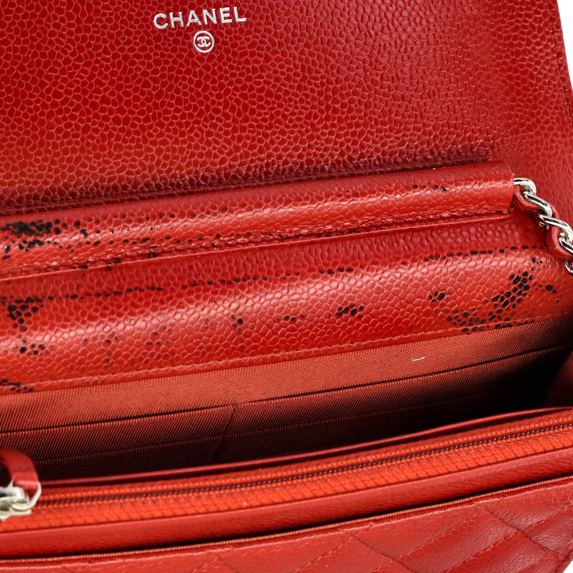 Chanel Wallet on Chain Size ONE SIZE - 6 Thumbnail