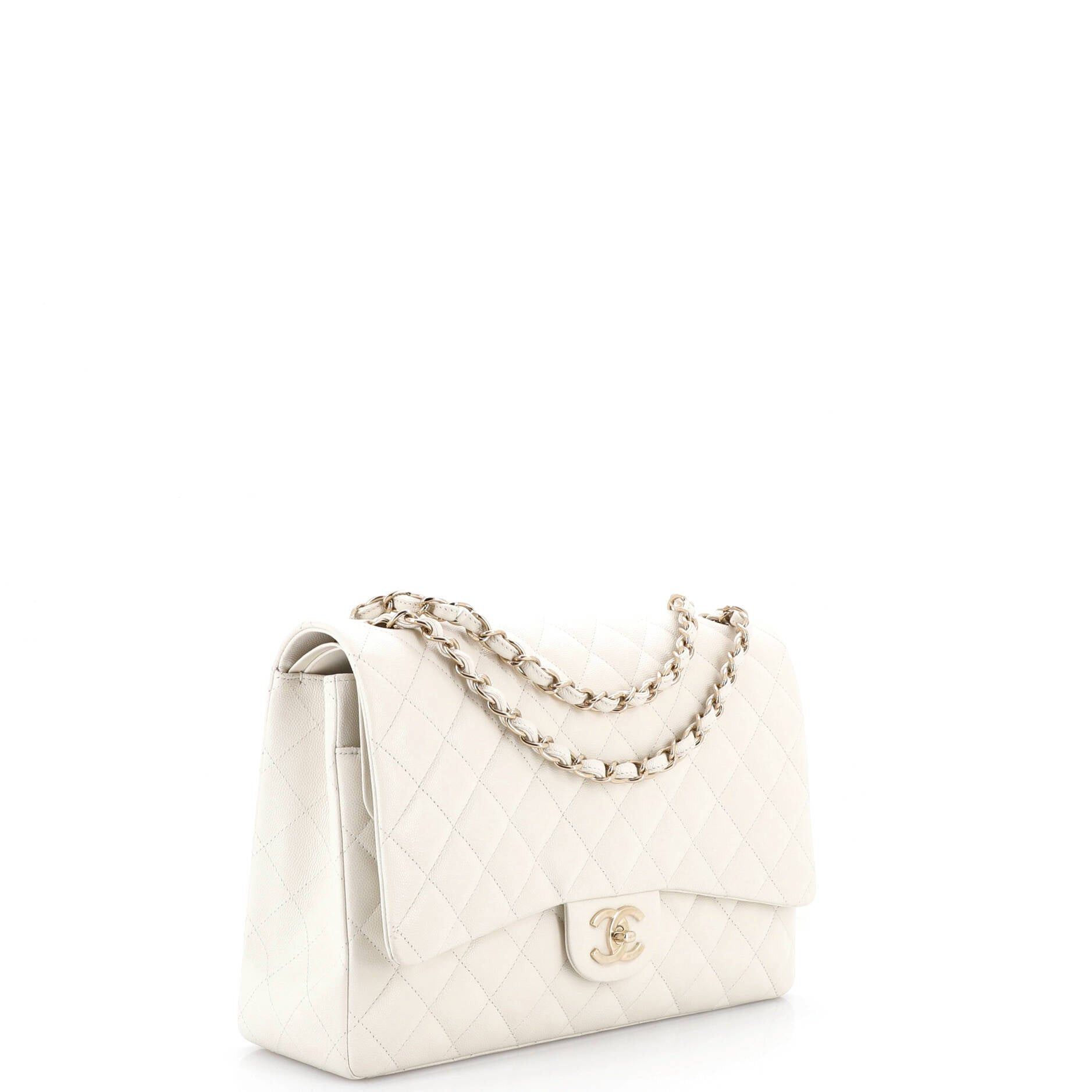 Chanel Classic Double Flap Bag Size ONE SIZE - 2 Thumbnail