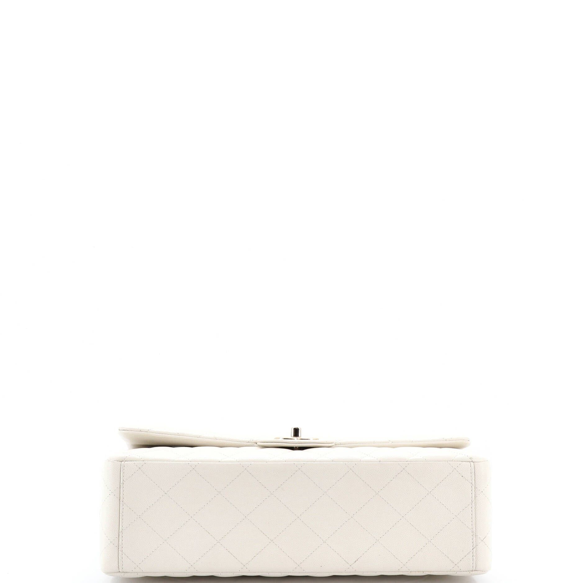 Chanel Classic Double Flap Bag Size ONE SIZE - 4 Thumbnail