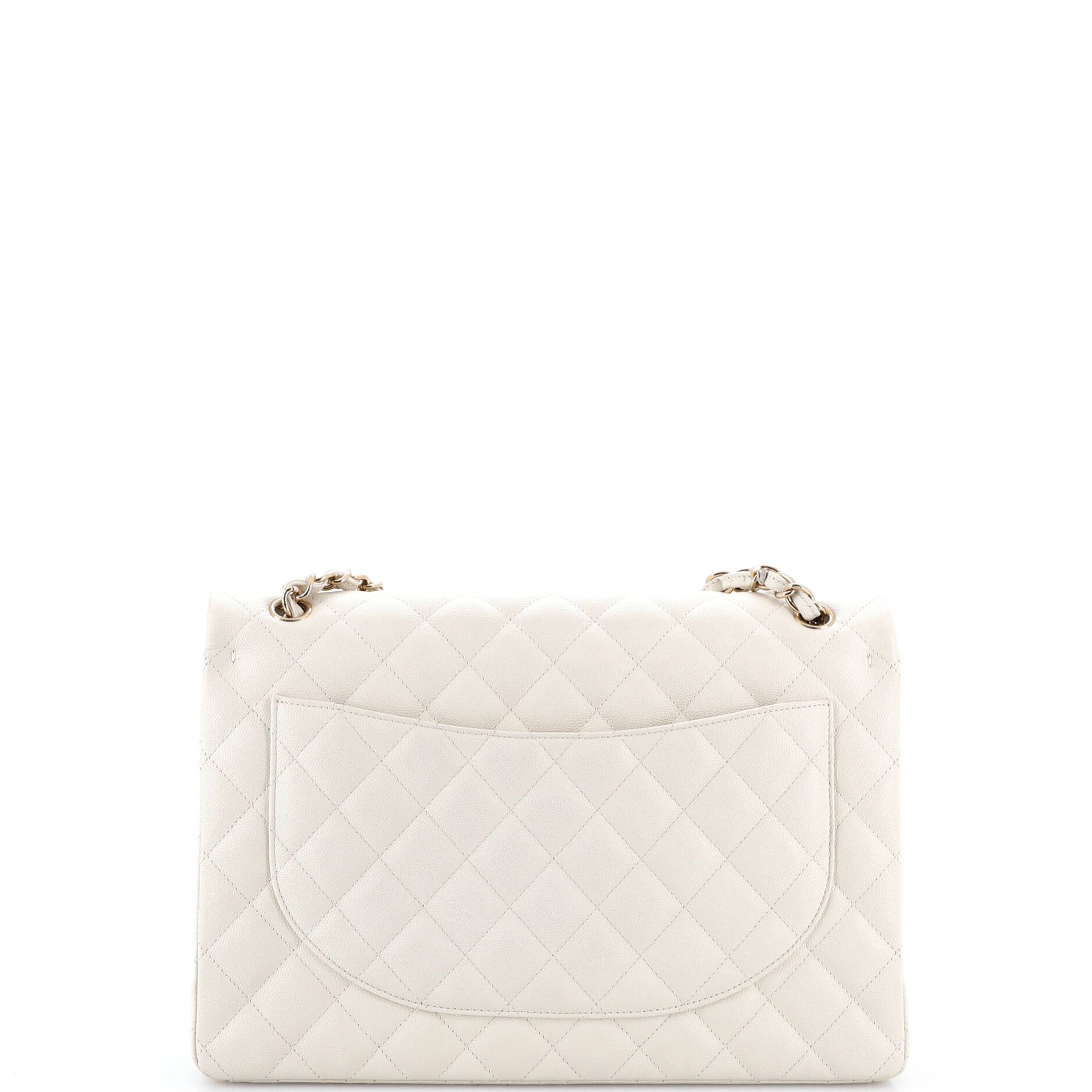 Chanel Classic Double Flap Bag Size ONE SIZE - 3 Thumbnail