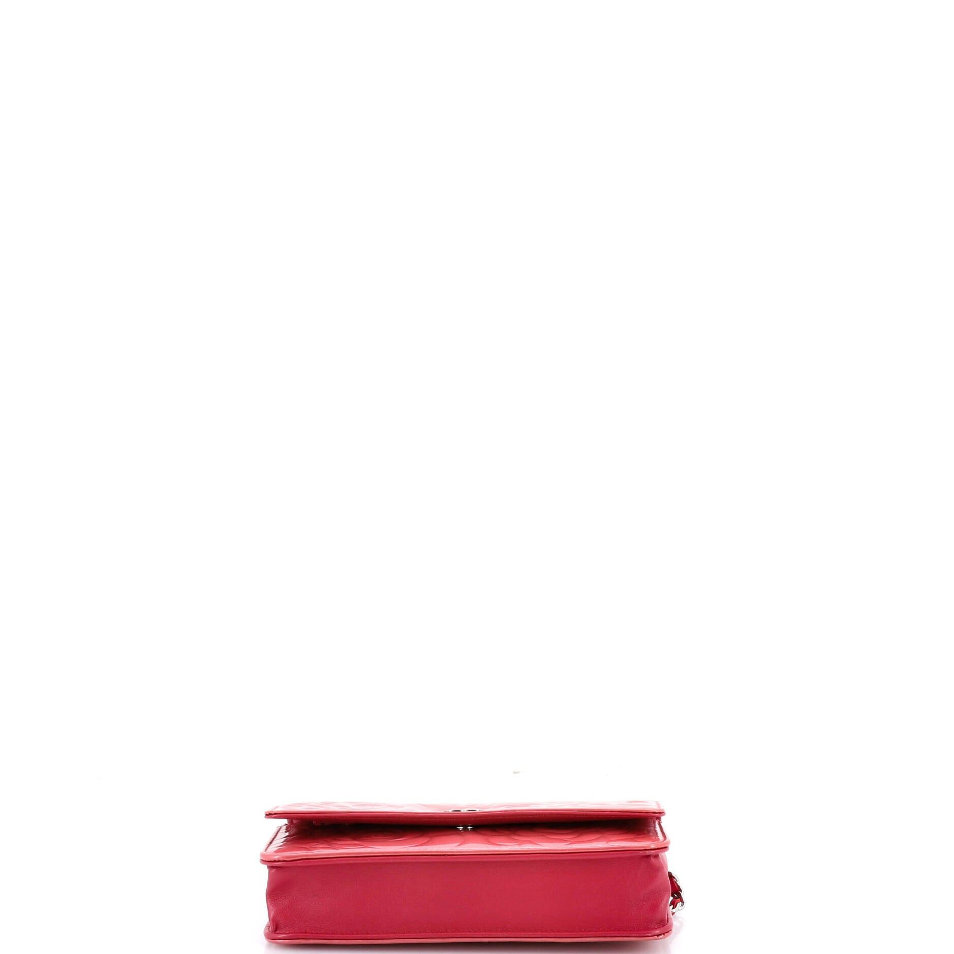 Chanel Wallet on Chain Size ONE SIZE - 4 Thumbnail