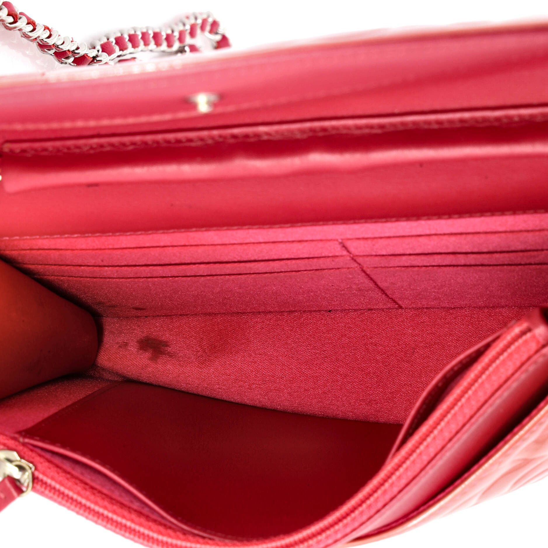 Chanel Wallet on Chain Size ONE SIZE - 5 Thumbnail