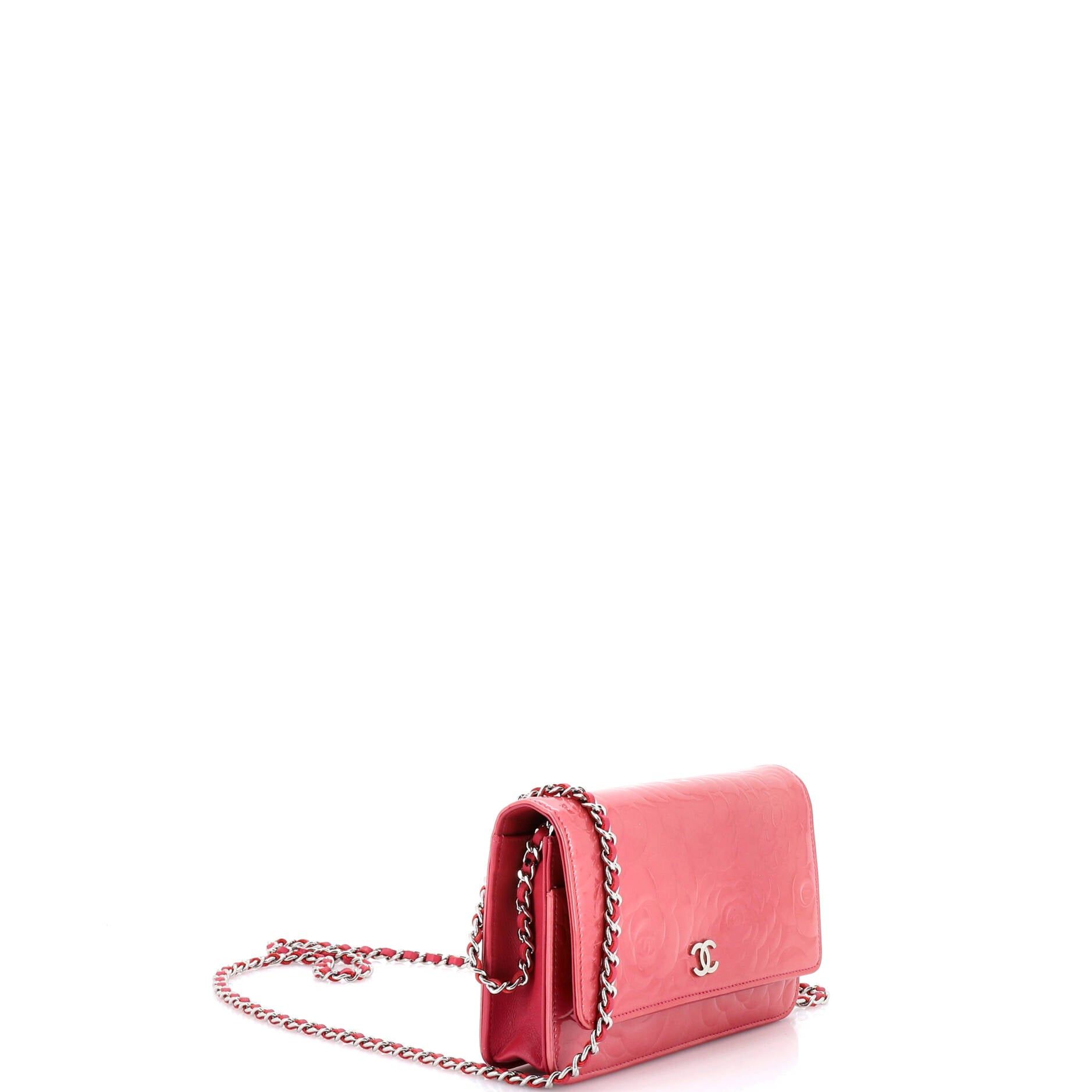 Chanel Wallet on Chain Size ONE SIZE - 2 Thumbnail