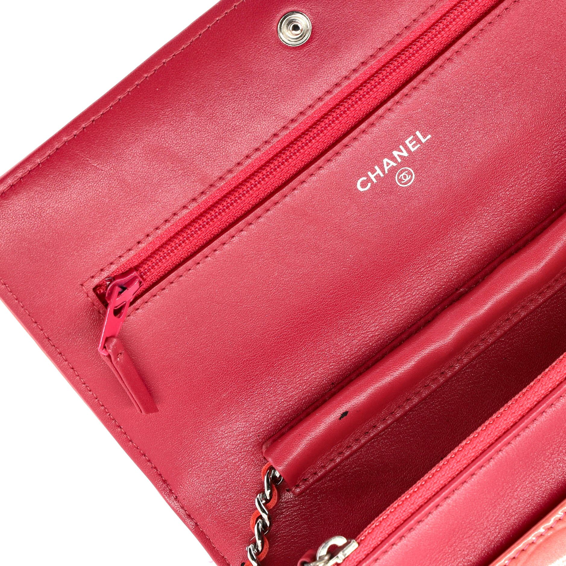 Chanel Wallet on Chain Size ONE SIZE - 6 Thumbnail