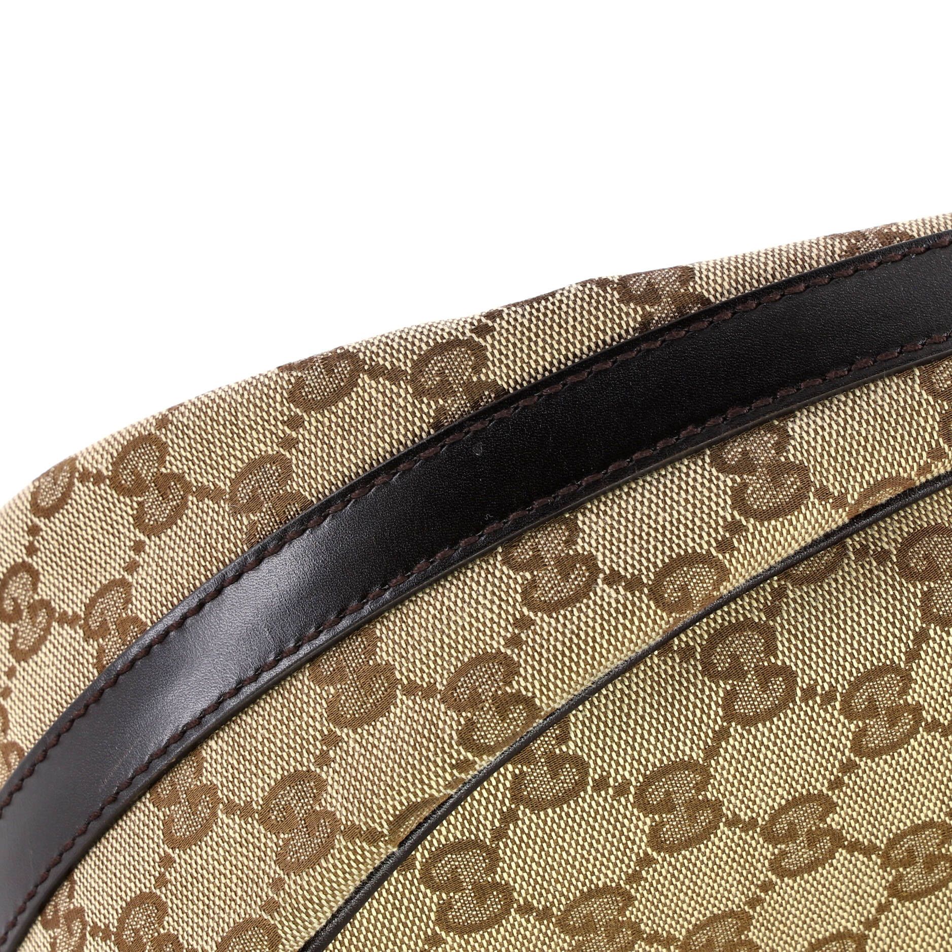 Gucci Twins Hobo Size ONE SIZE - 6 Thumbnail